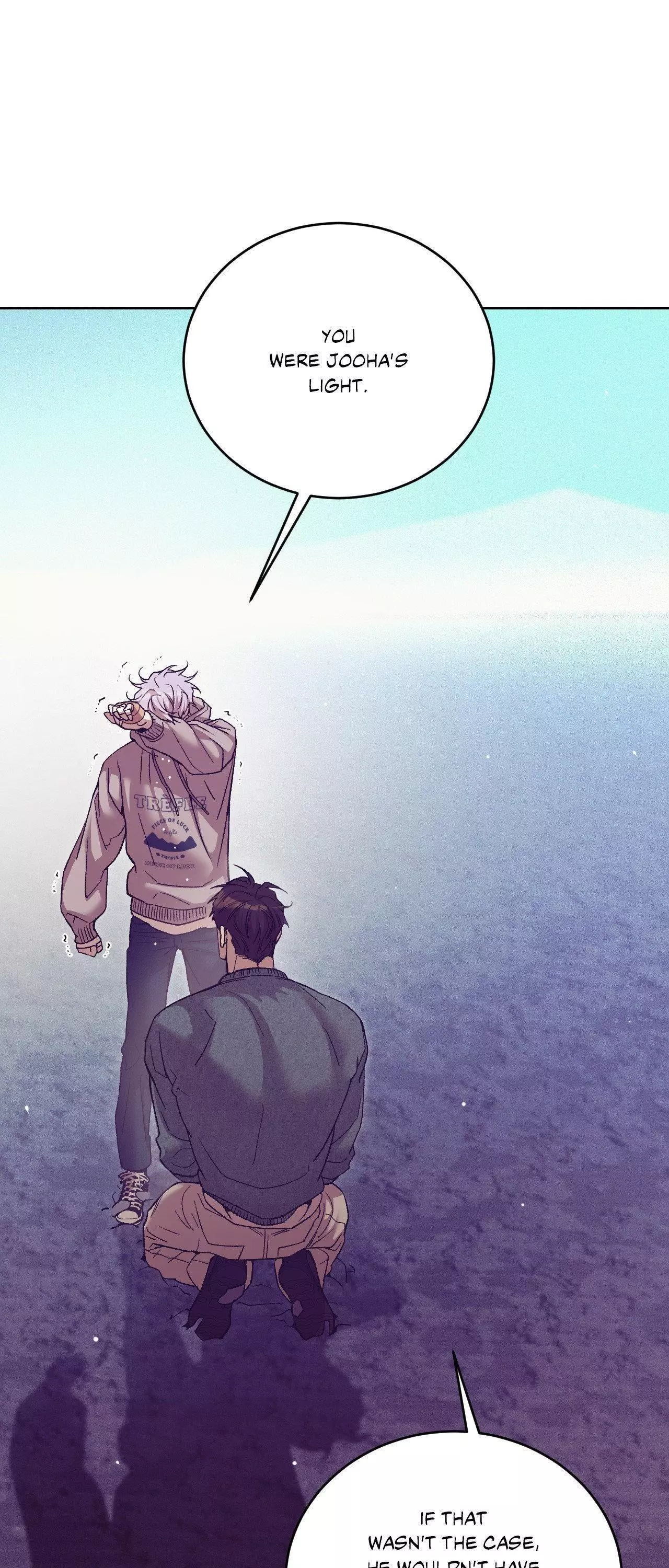 Pearl Boy - Chapter 104 Page 78