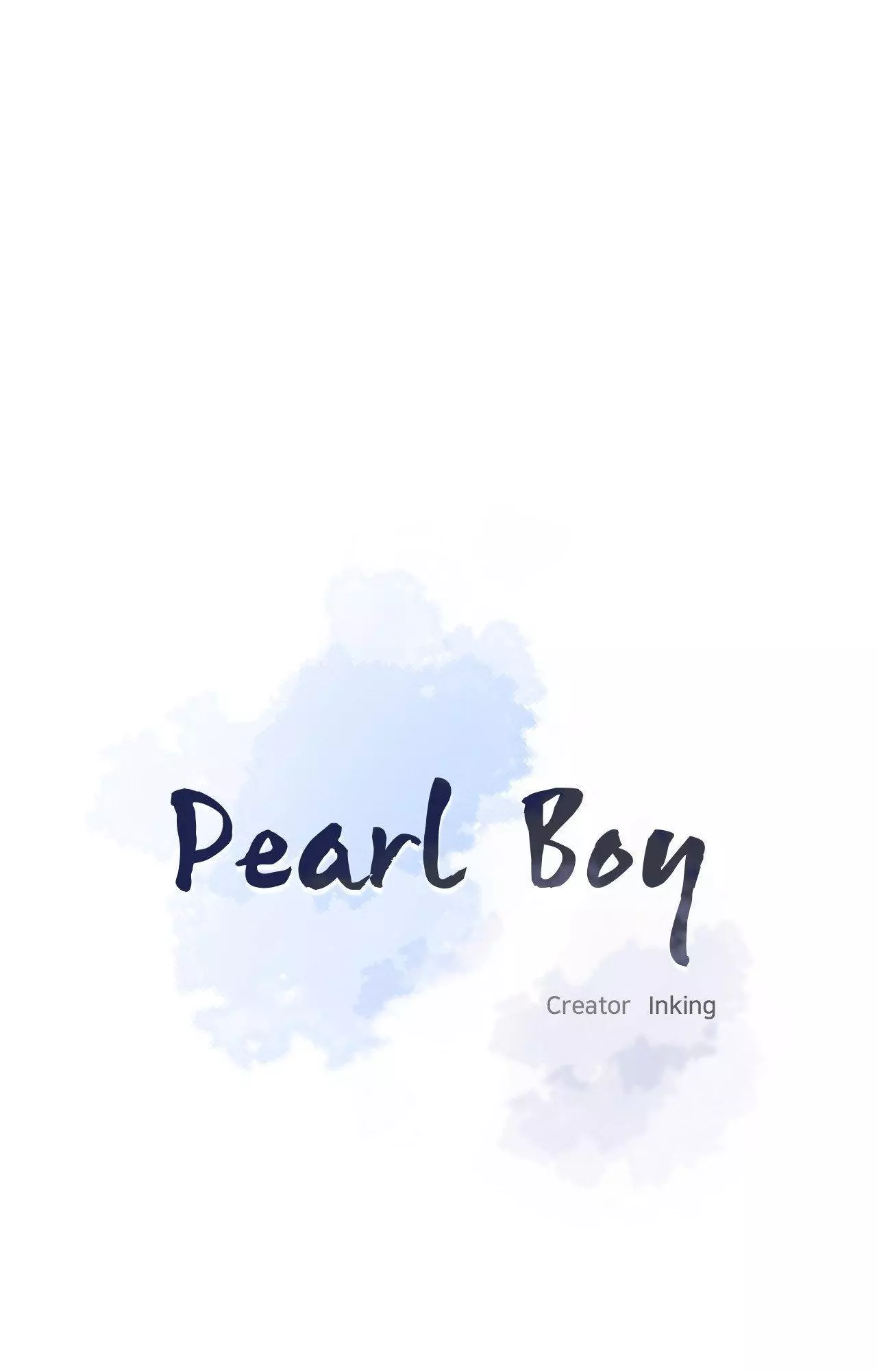 Pearl Boy - Chapter 105 Page 14