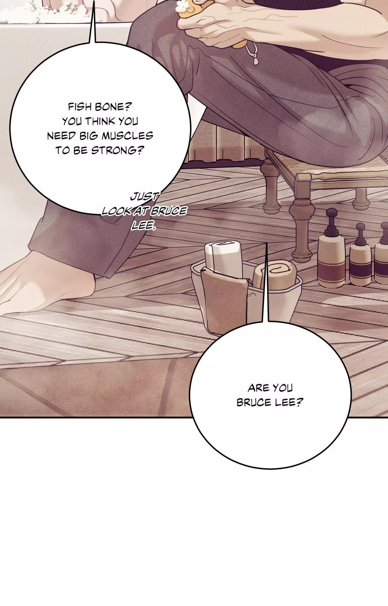 Pearl Boy - Chapter 105 Page 22