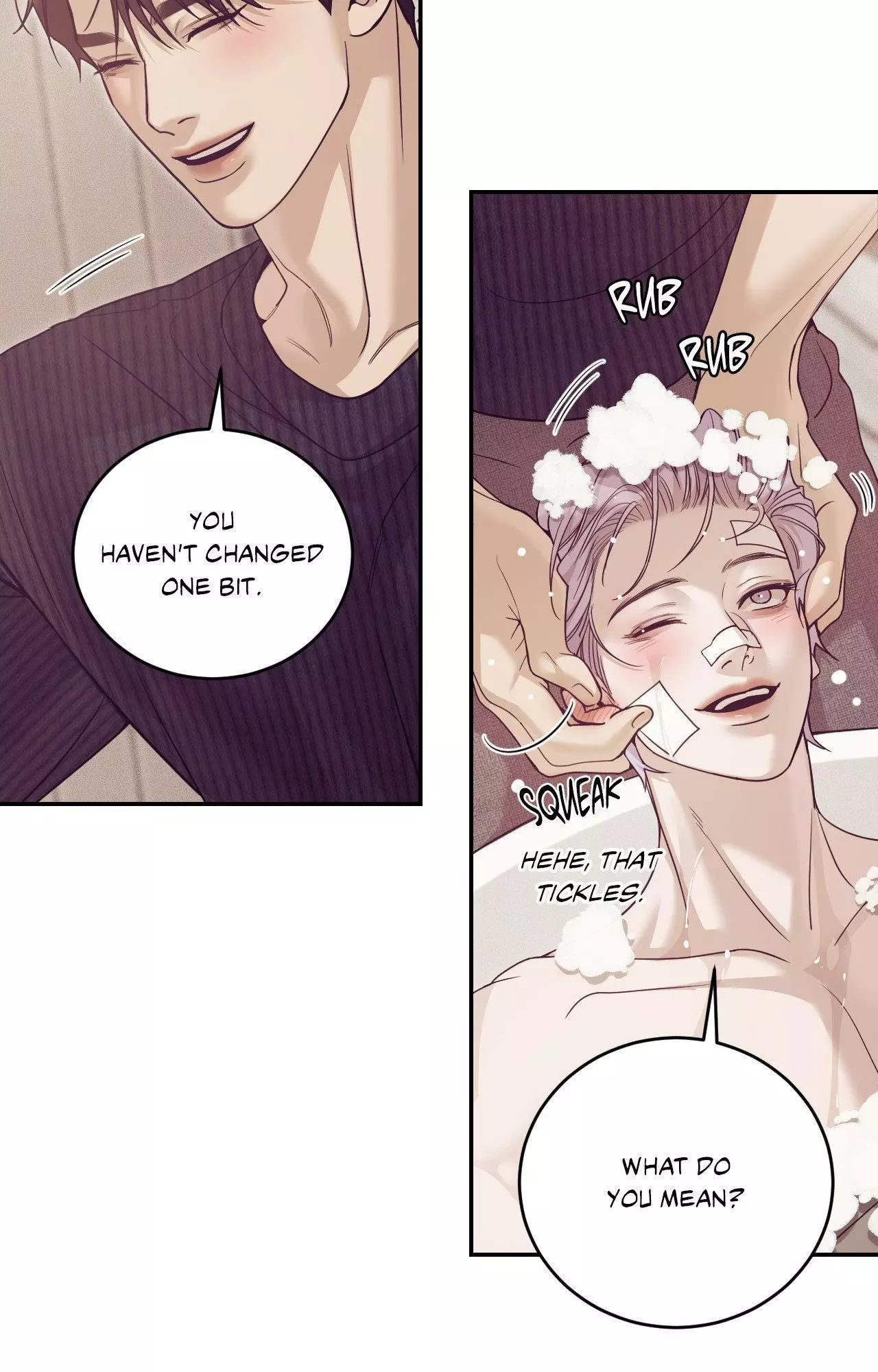 Pearl Boy - Chapter 105 Page 26
