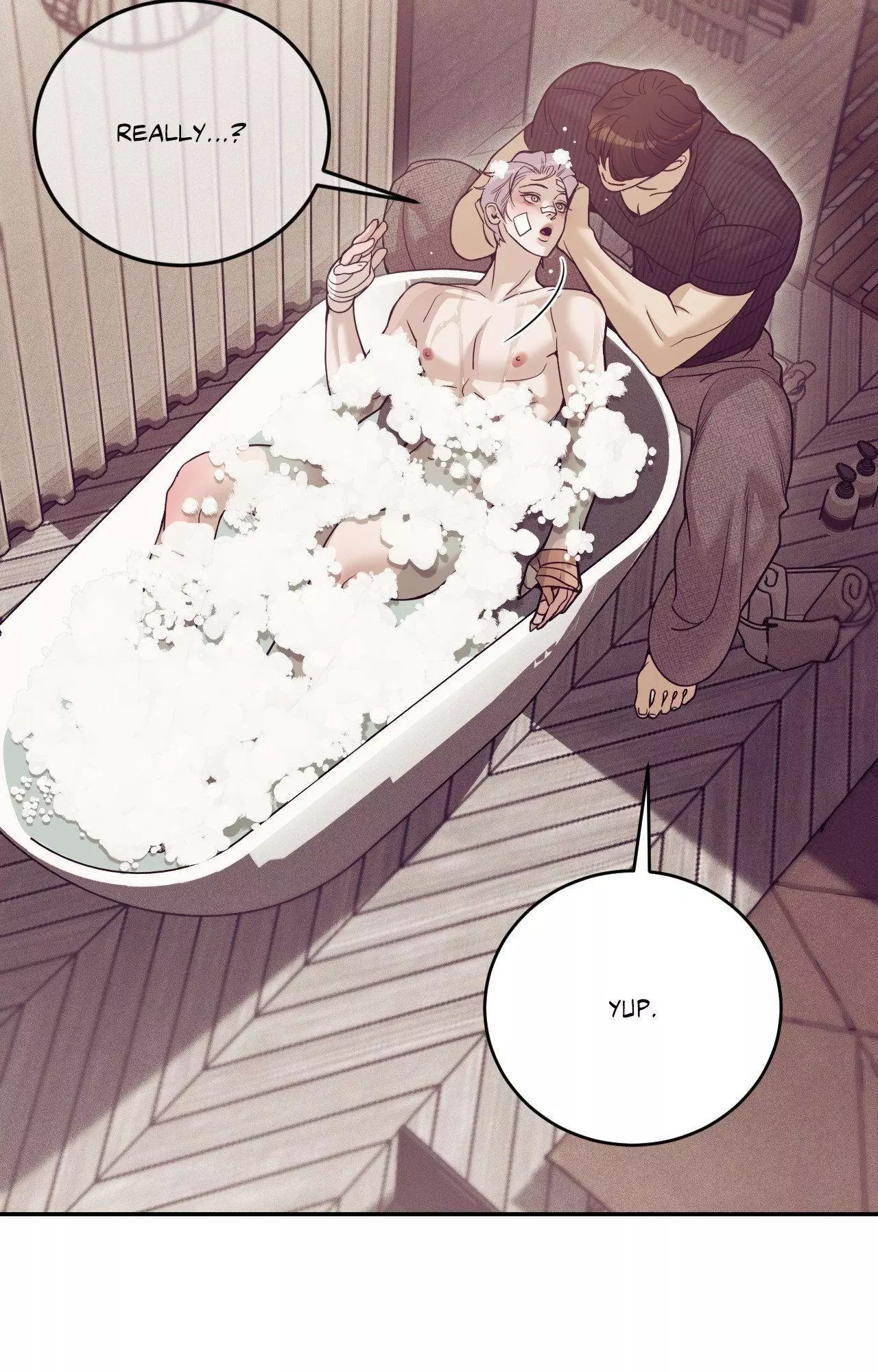 Pearl Boy - Chapter 105 Page 28