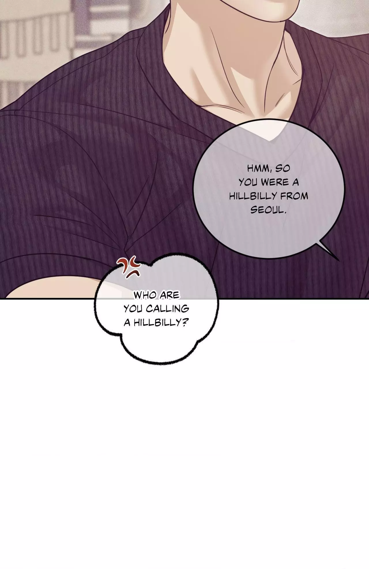 Pearl Boy - Chapter 105 Page 30