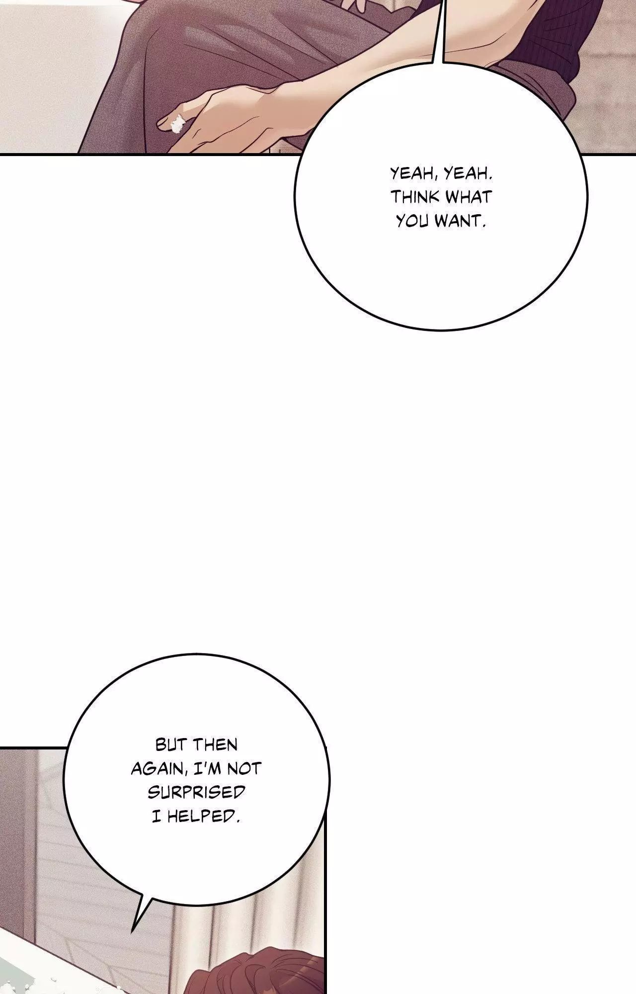 Pearl Boy - Chapter 105 Page 35