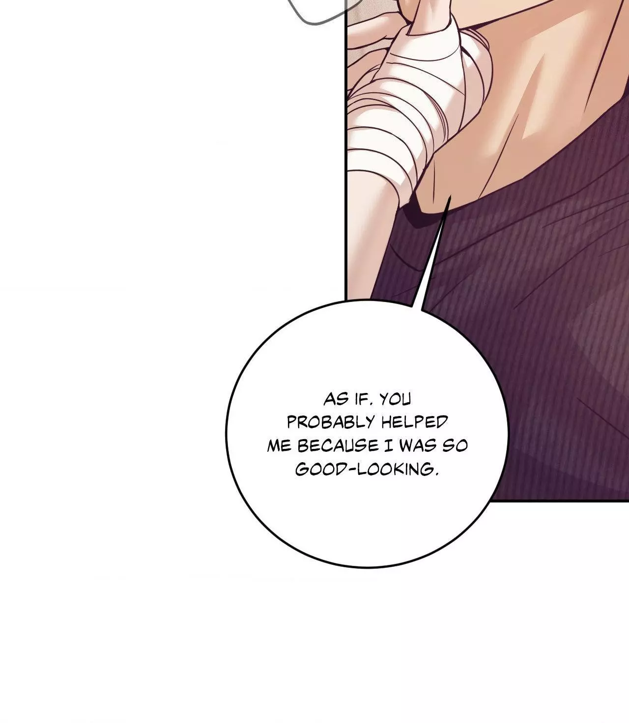 Pearl Boy - Chapter 105 Page 37