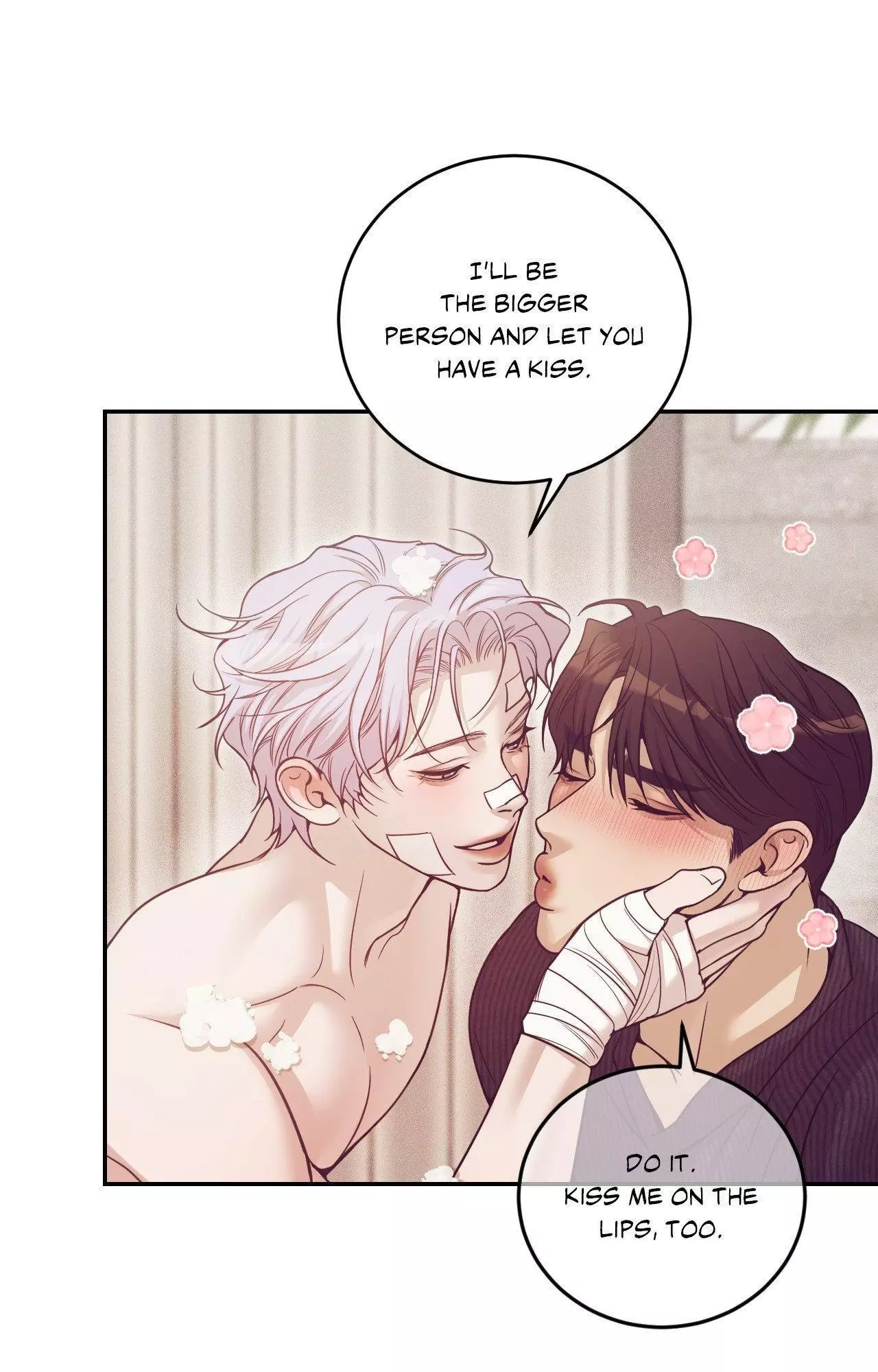 Pearl Boy - Chapter 105 Page 40