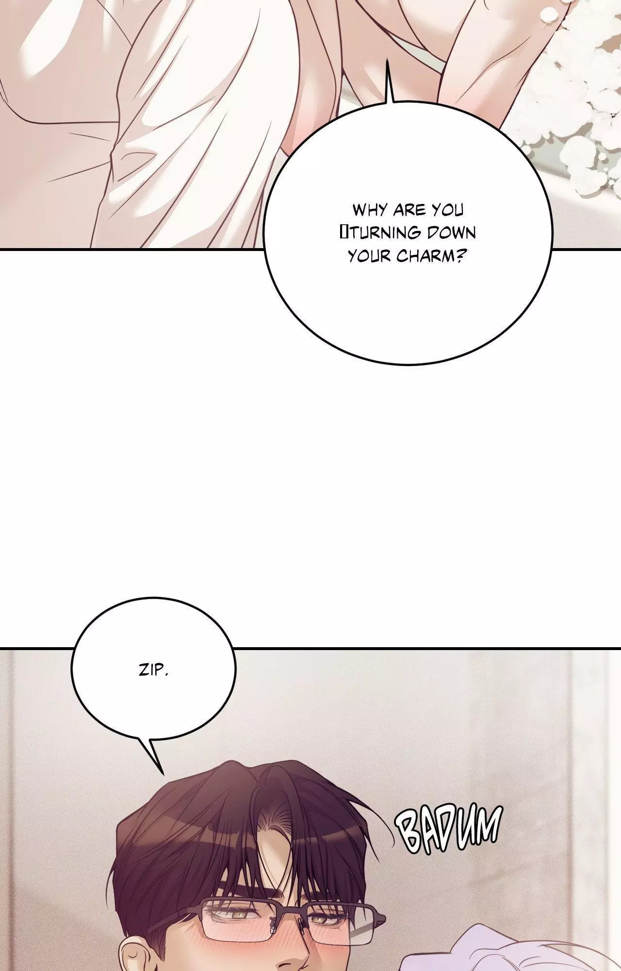 Pearl Boy - Chapter 105 Page 52