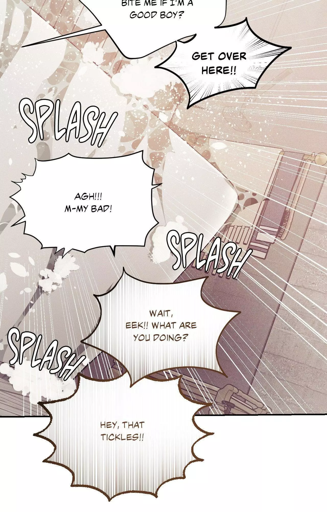 Pearl Boy - Chapter 105 Page 56