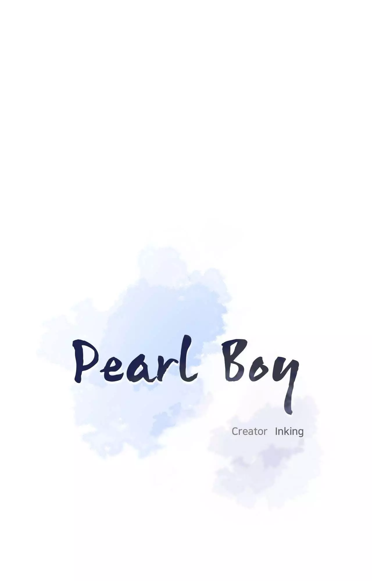 Pearl Boy - Chapter 106 Page 9