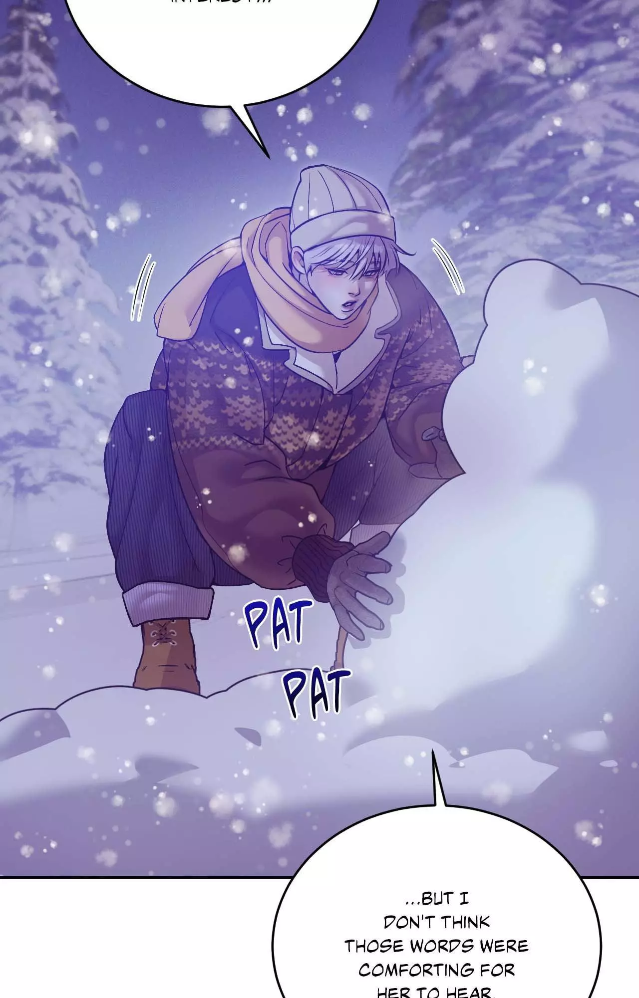 Pearl Boy - Chapter 106 Page 14