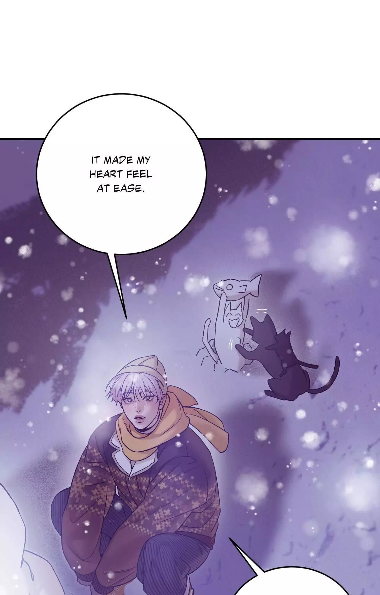 Pearl Boy - Chapter 106 Page 19