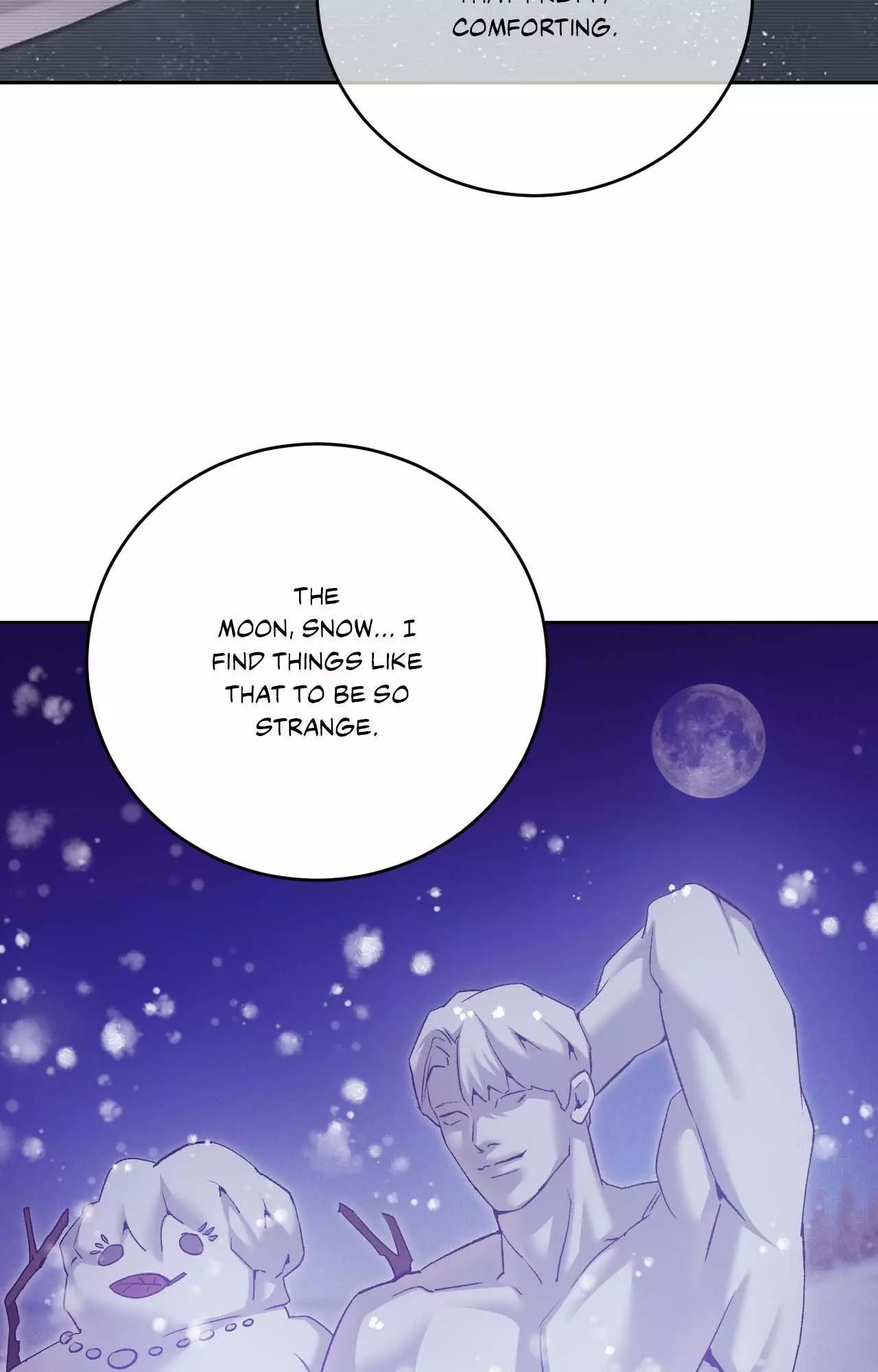 Pearl Boy - Chapter 106 Page 23