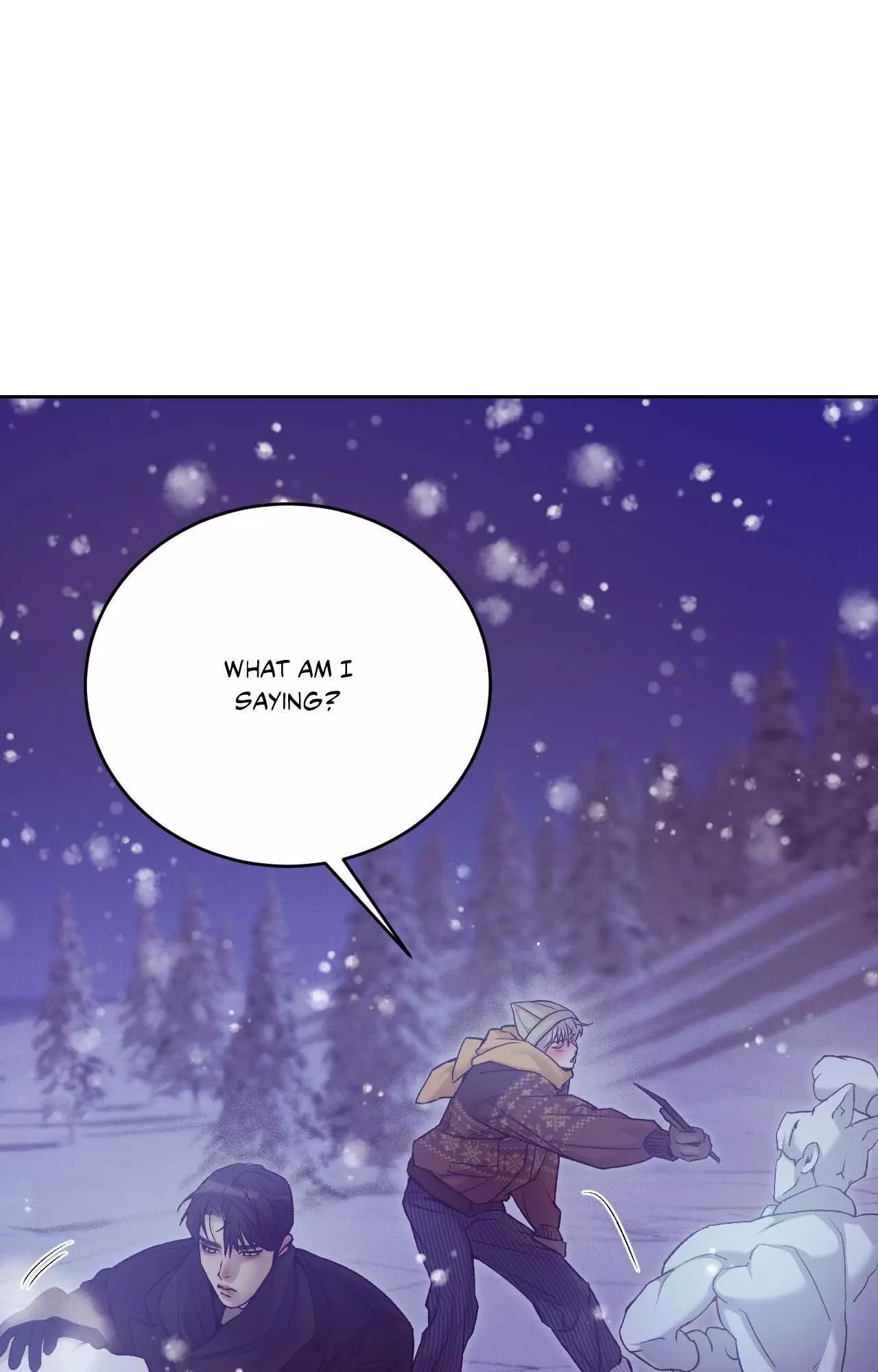 Pearl Boy - Chapter 106 Page 27