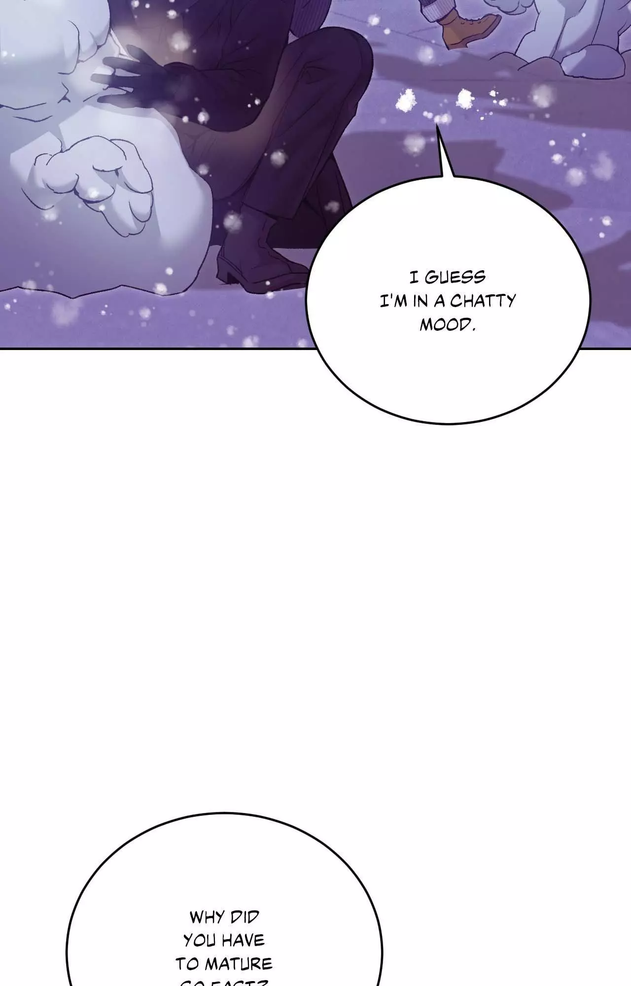 Pearl Boy - Chapter 106 Page 28