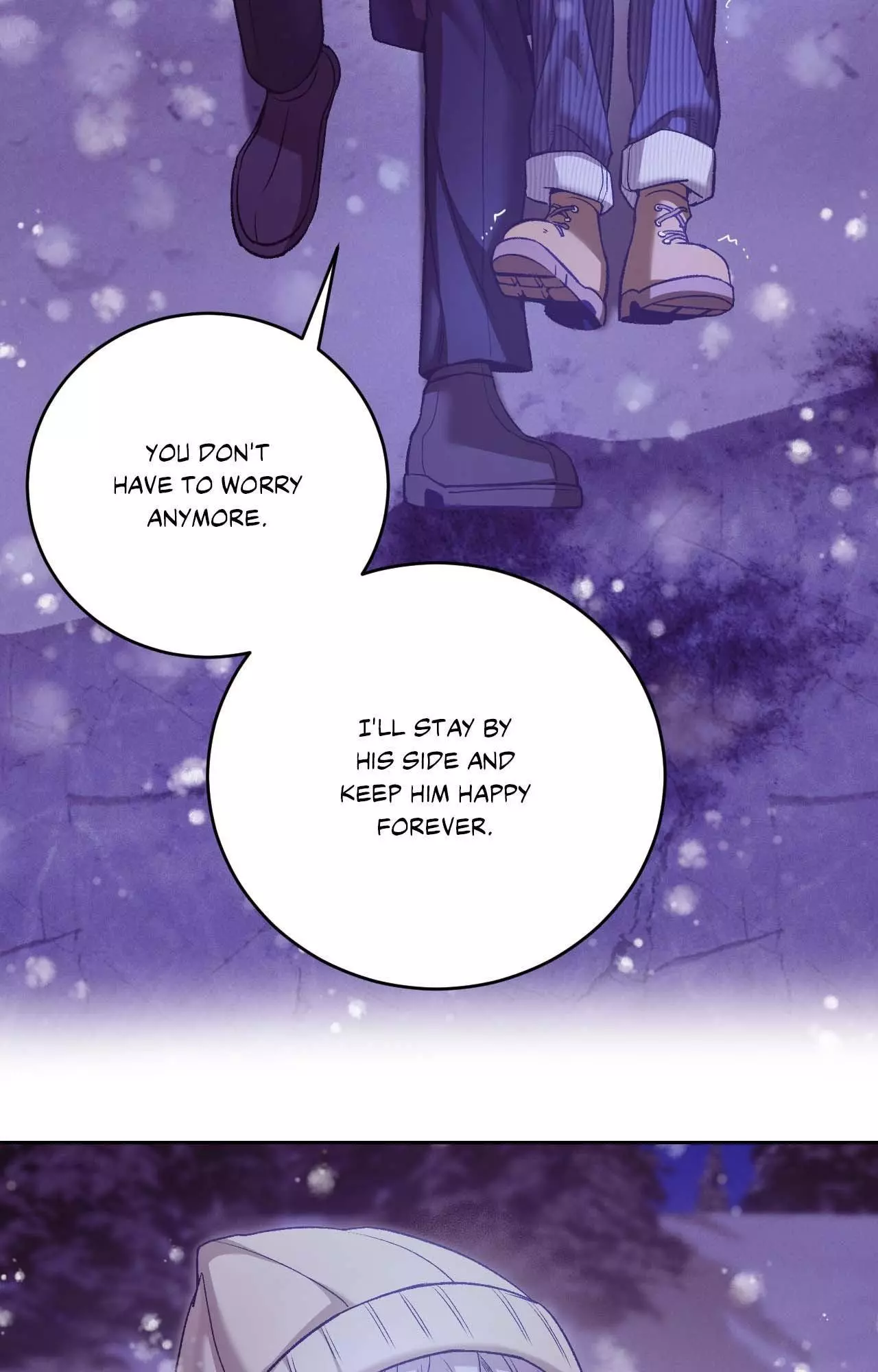 Pearl Boy - Chapter 106 Page 38