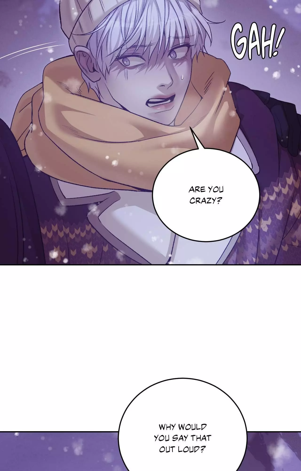 Pearl Boy - Chapter 106 Page 39
