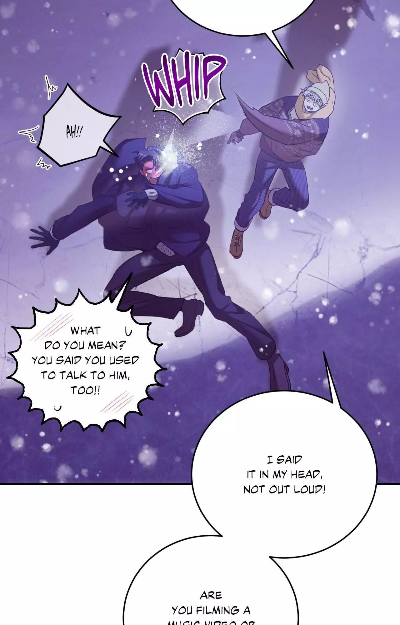Pearl Boy - Chapter 106 Page 40