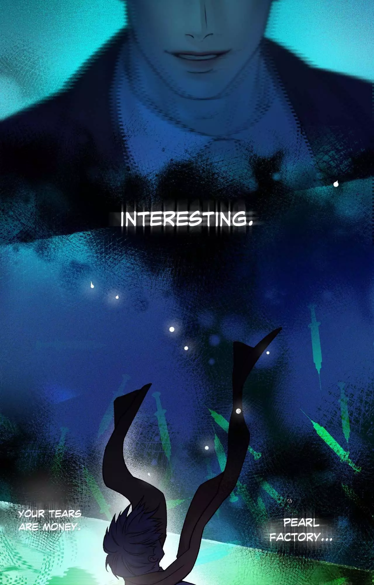 Pearl Boy - Chapter 106 Page 62