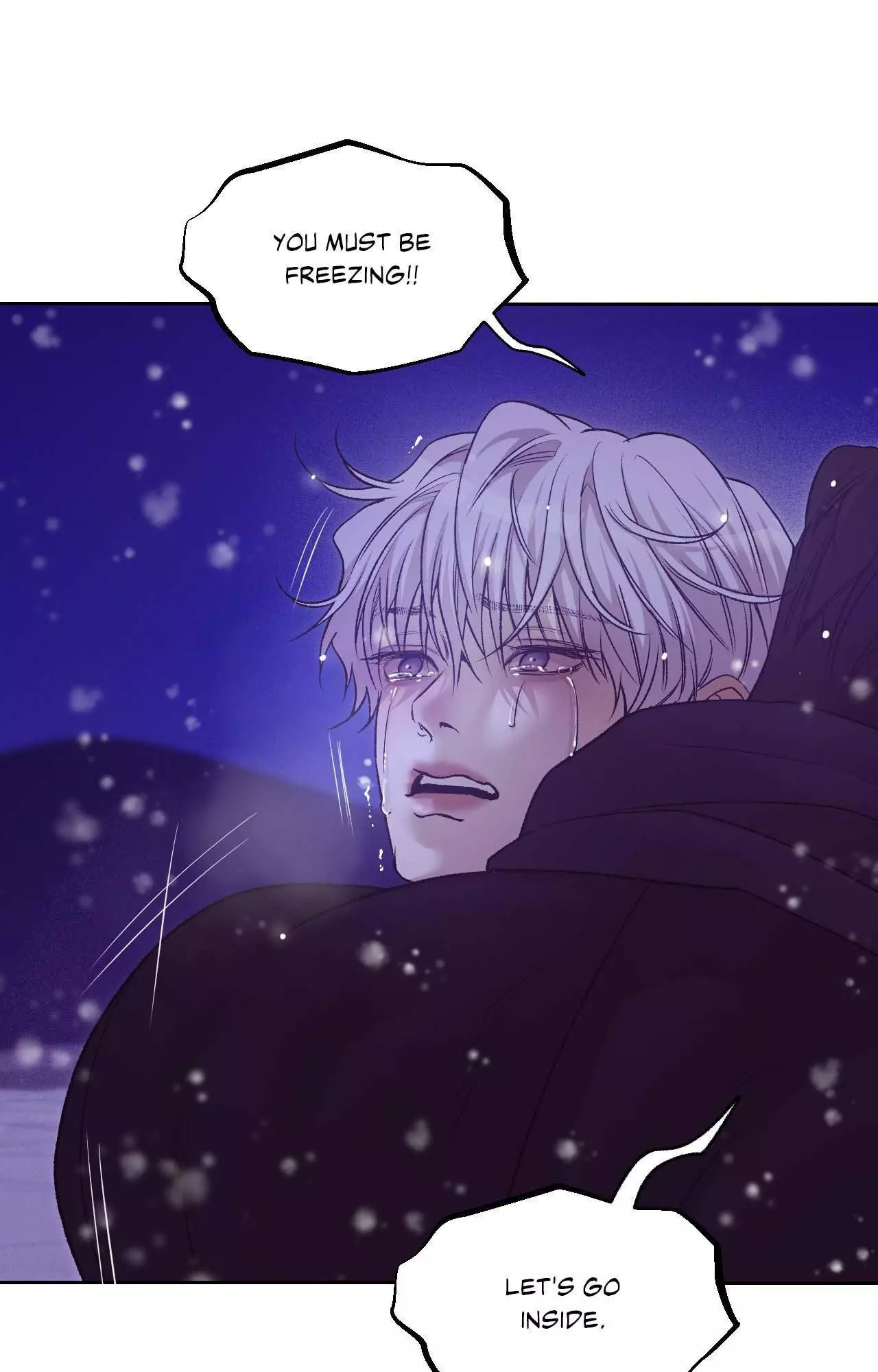 Pearl Boy - Chapter 106 Page 96