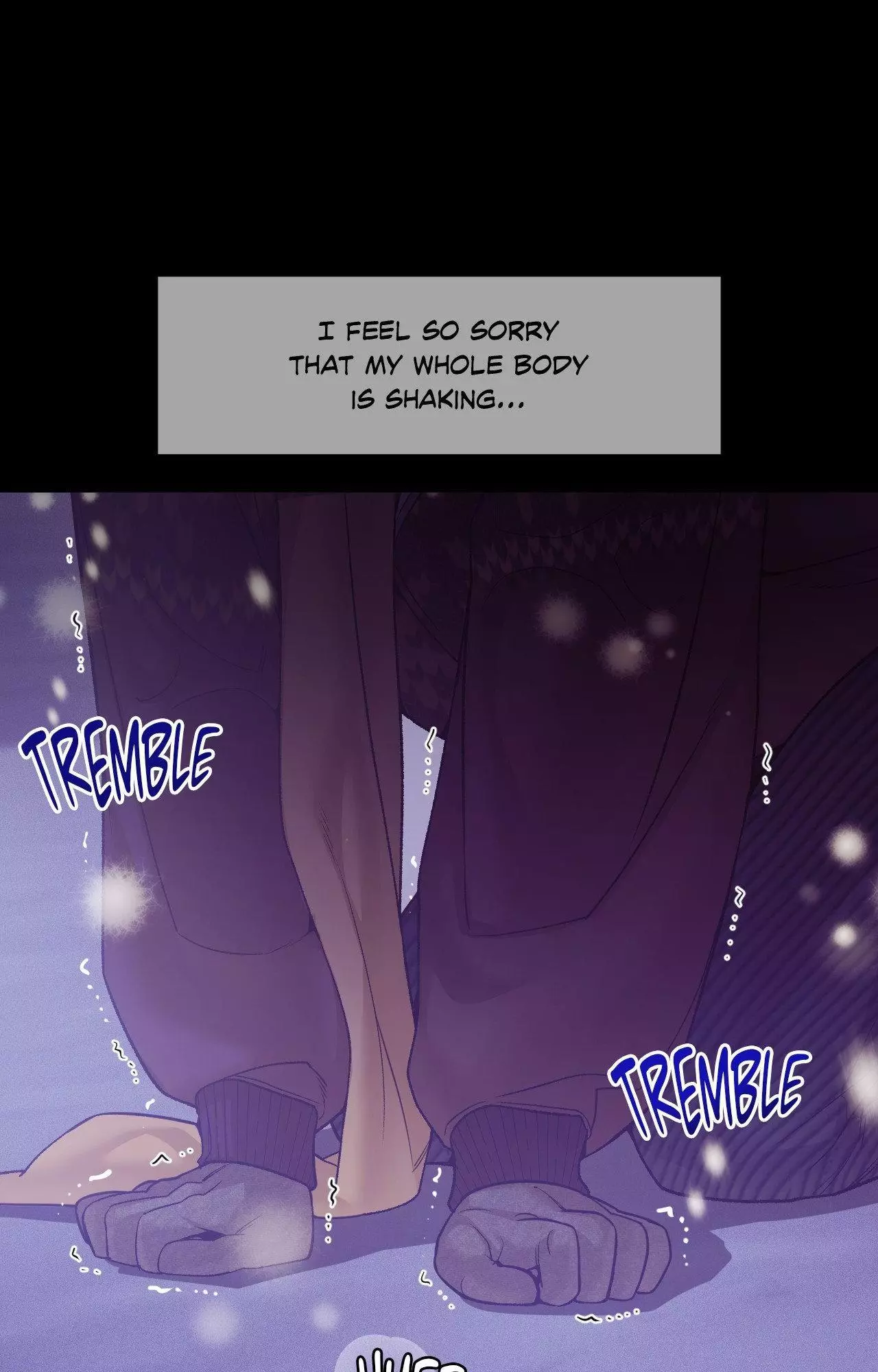 Pearl Boy - Chapter 107 Page 14