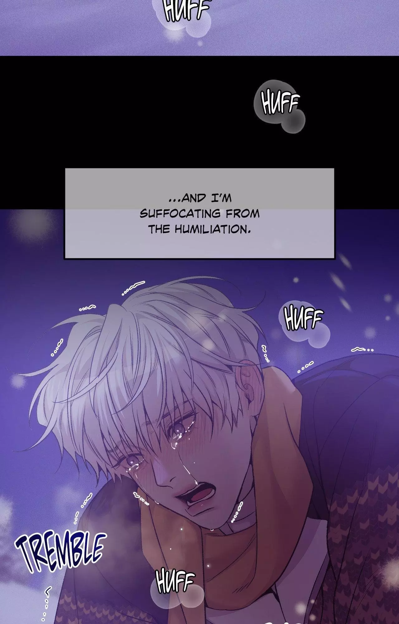 Pearl Boy - Chapter 107 Page 15