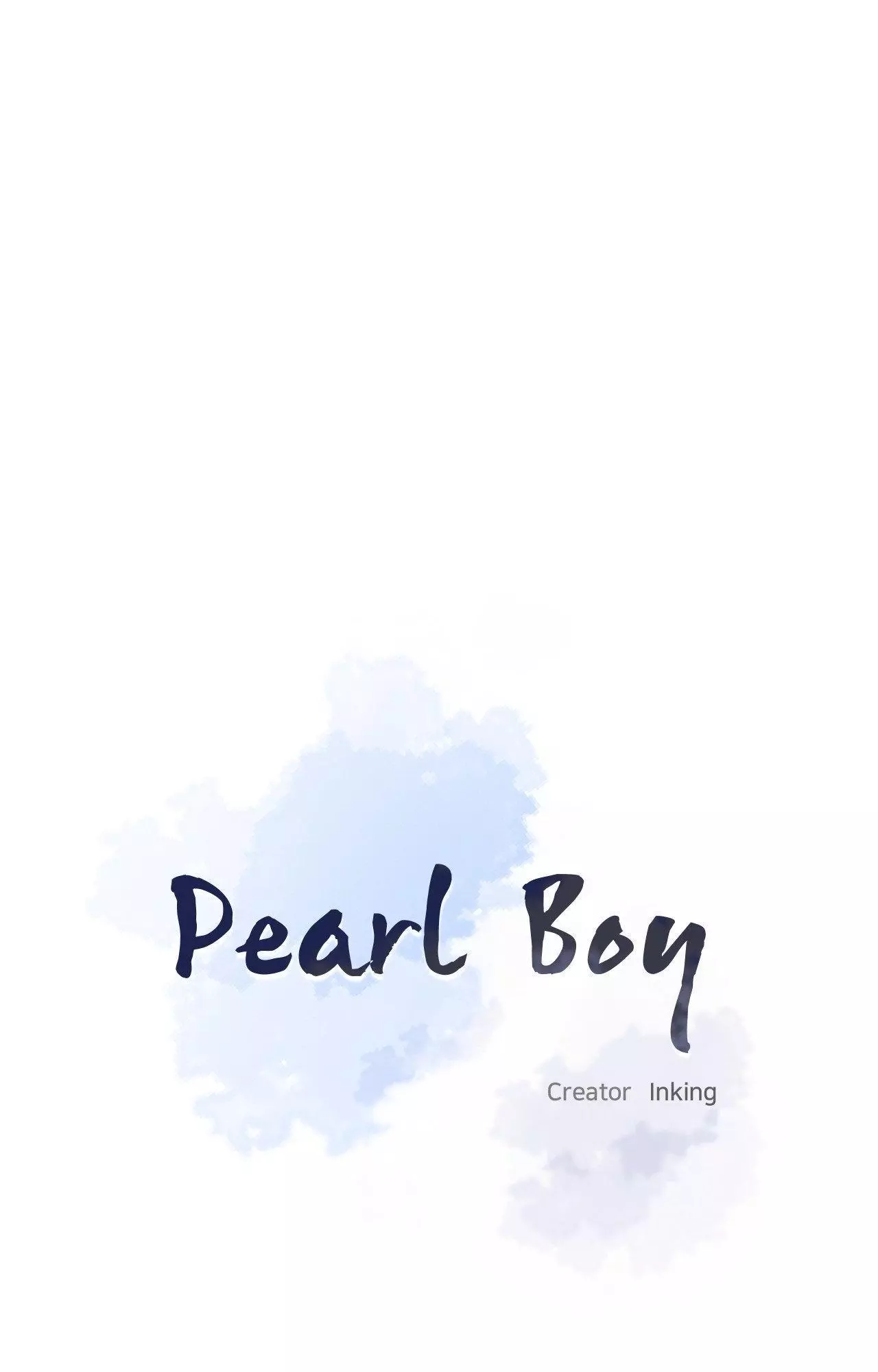 Pearl Boy - Chapter 107 Page 20