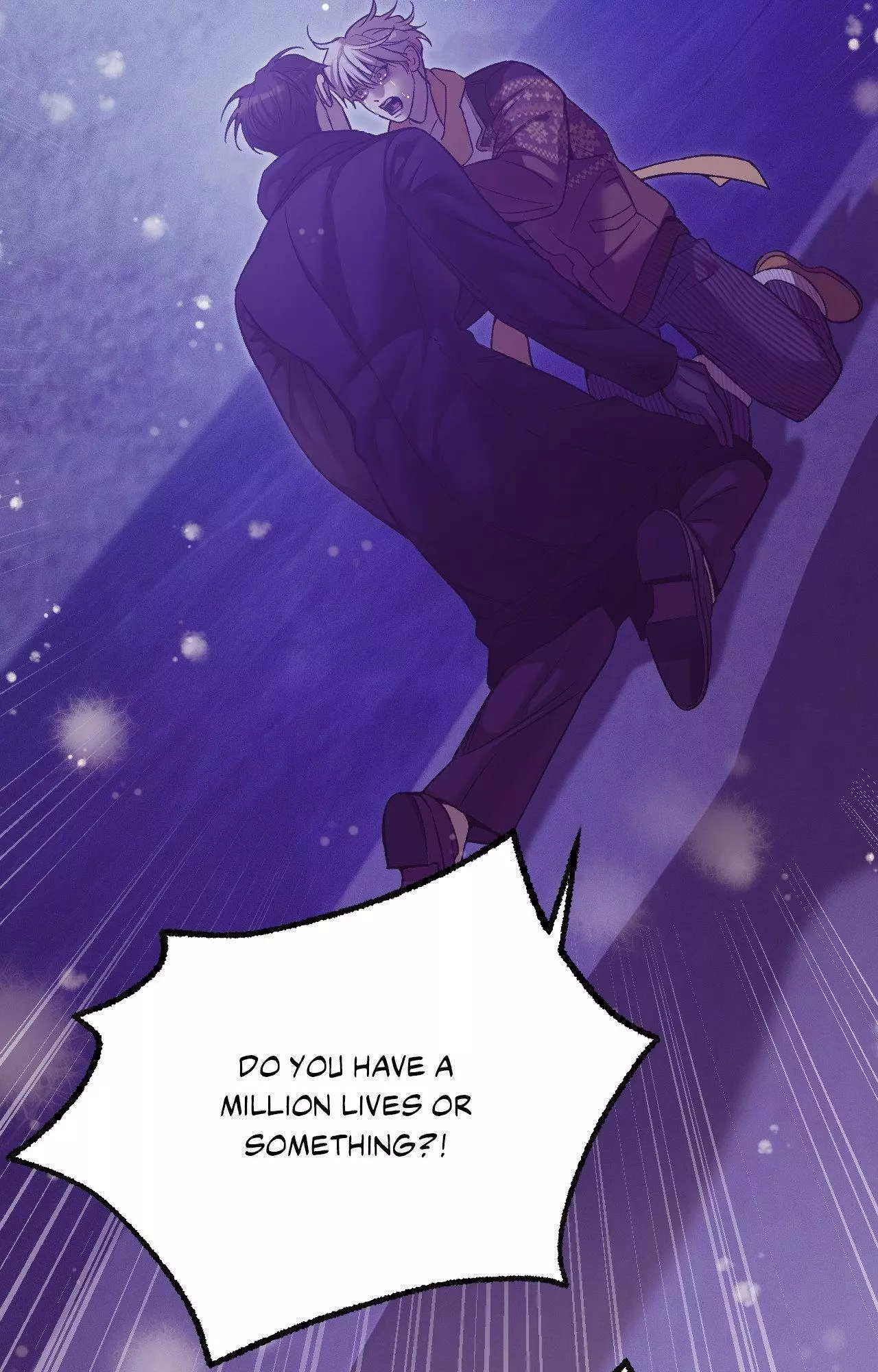 Pearl Boy - Chapter 107 Page 25