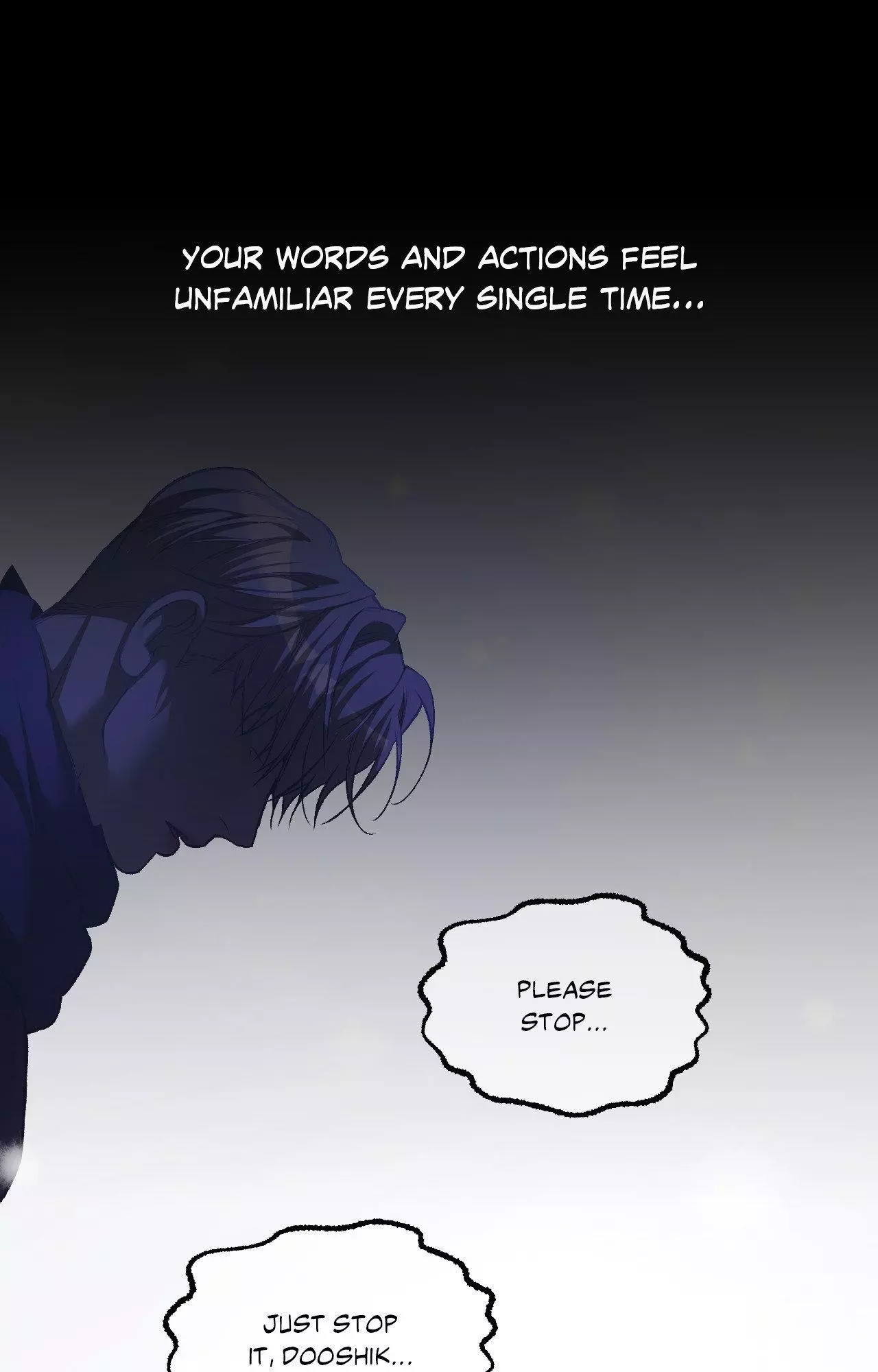 Pearl Boy - Chapter 107 Page 42