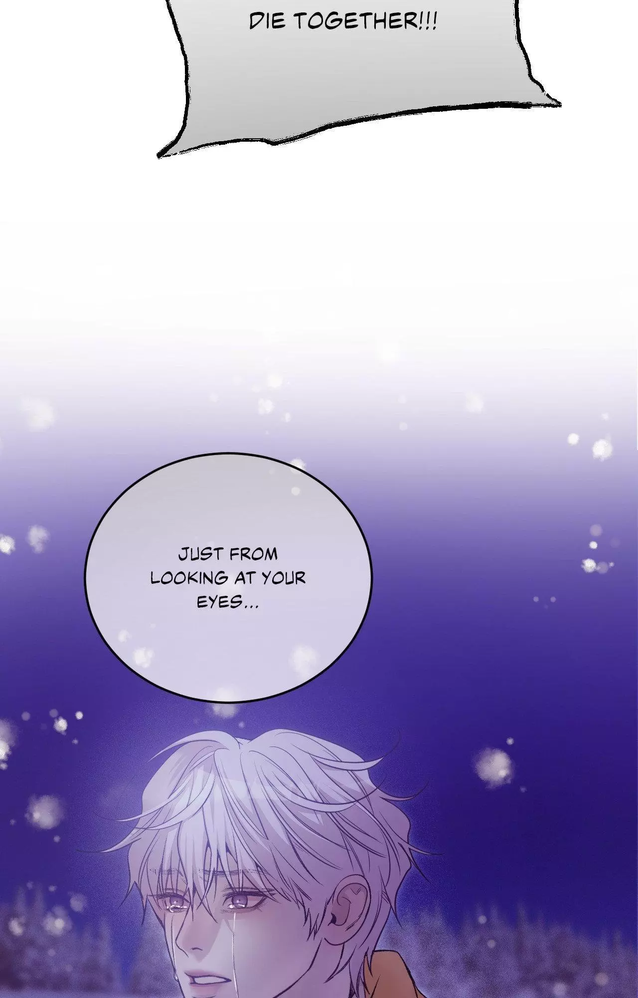 Pearl Boy - Chapter 107 Page 60
