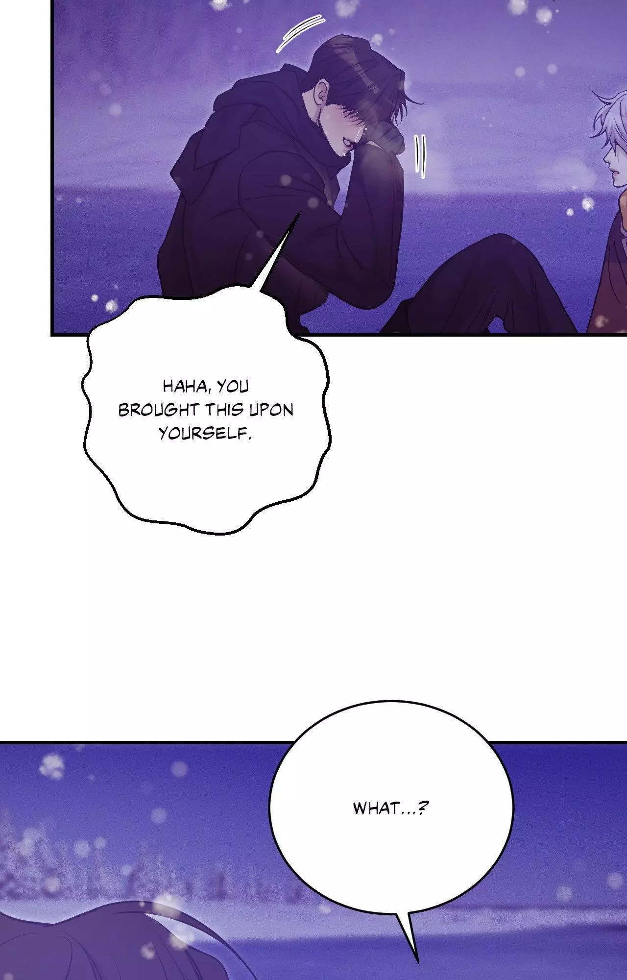 Pearl Boy - Chapter 107 Page 66