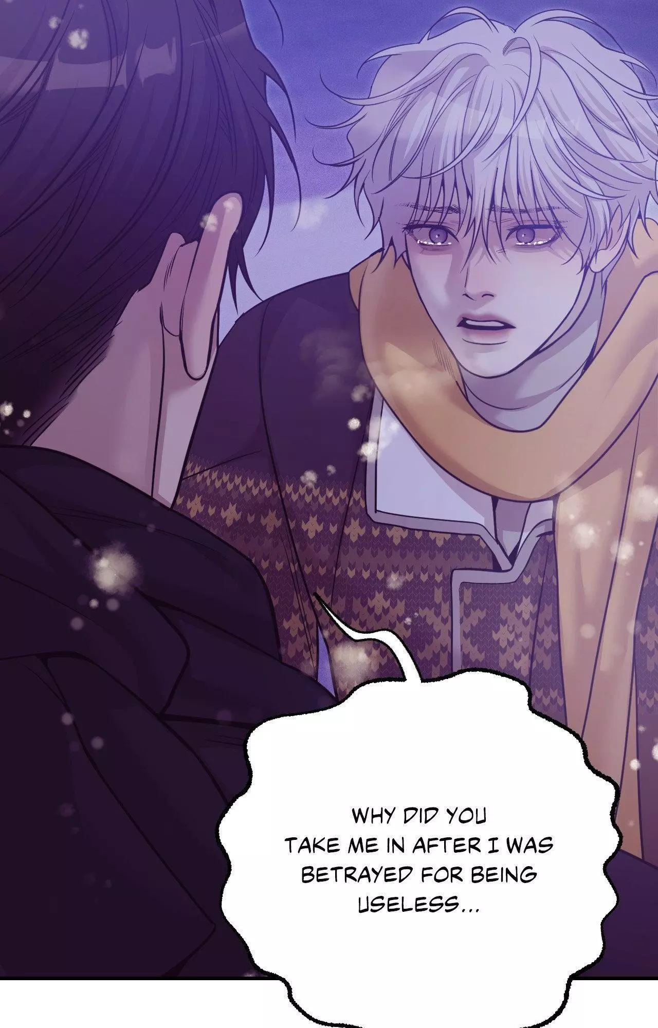 Pearl Boy - Chapter 107 Page 67