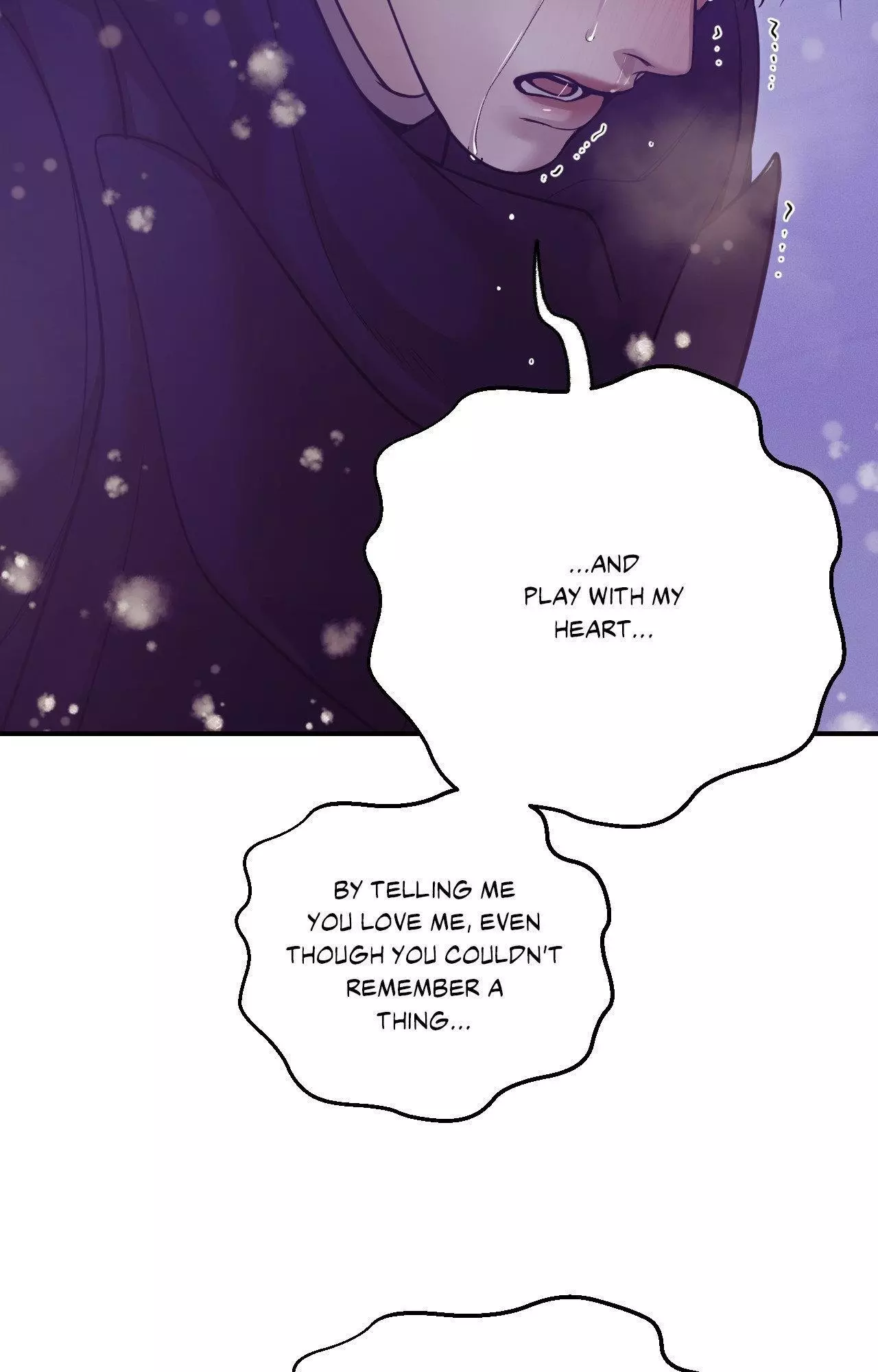 Pearl Boy - Chapter 107 Page 70