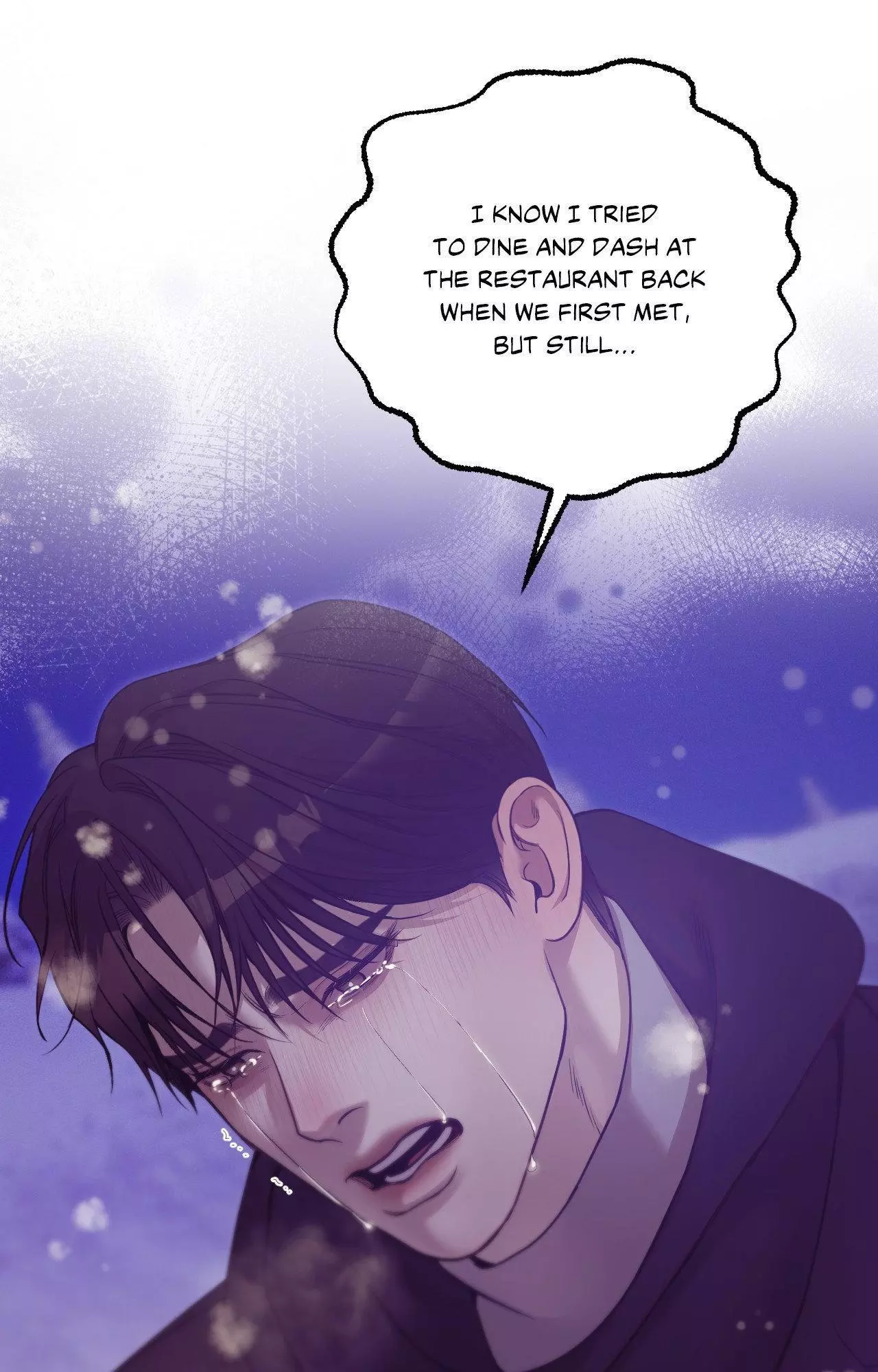 Pearl Boy - Chapter 107 Page 76