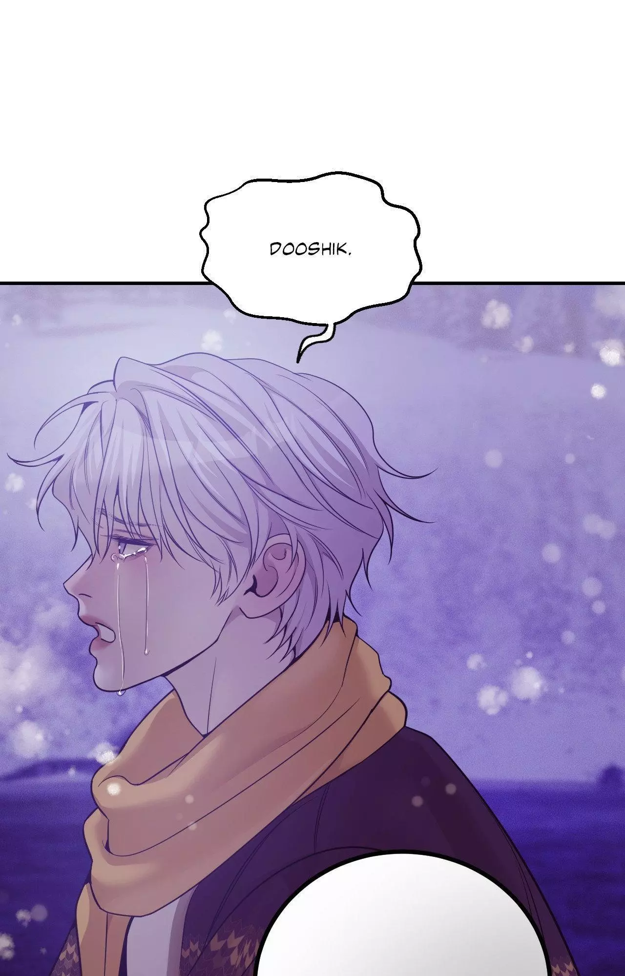 Pearl Boy - Chapter 107 Page 87