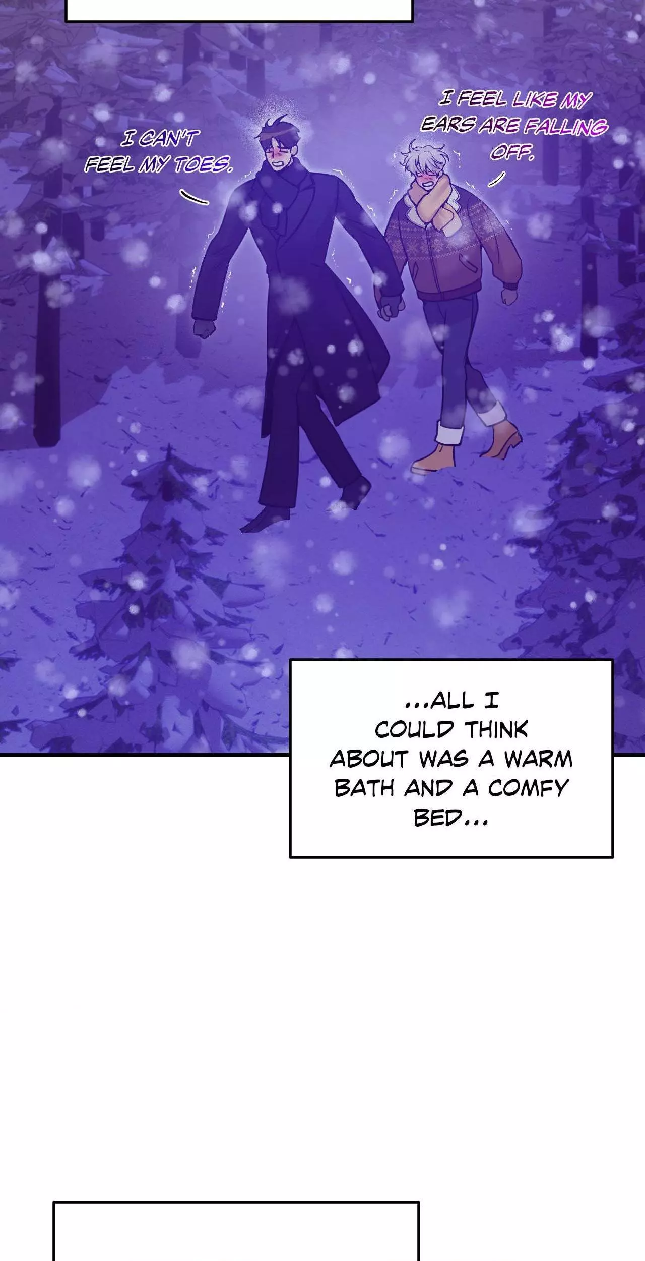 Pearl Boy - Chapter 108 Page 6