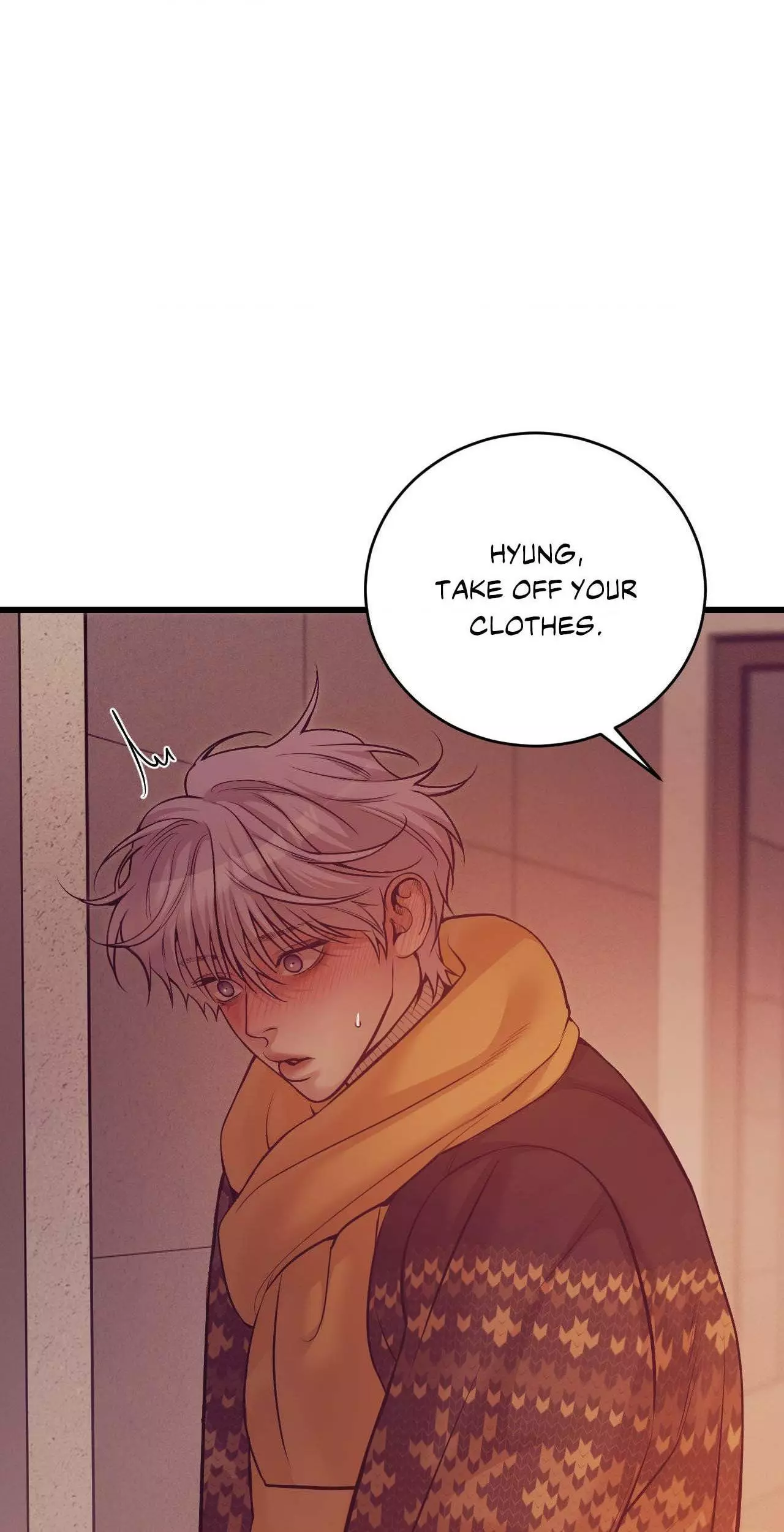 Pearl Boy - Chapter 108 Page 8