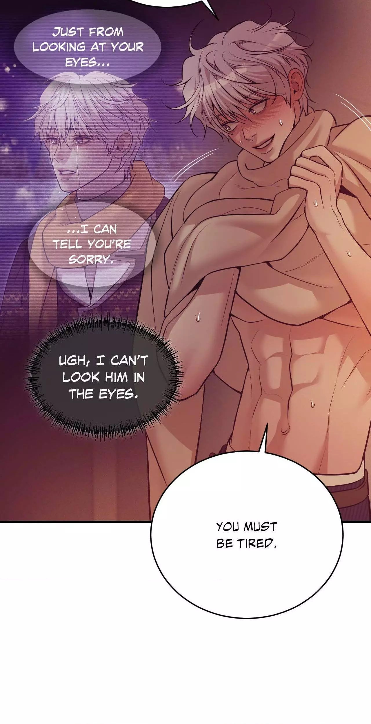 Pearl Boy - Chapter 108 Page 14