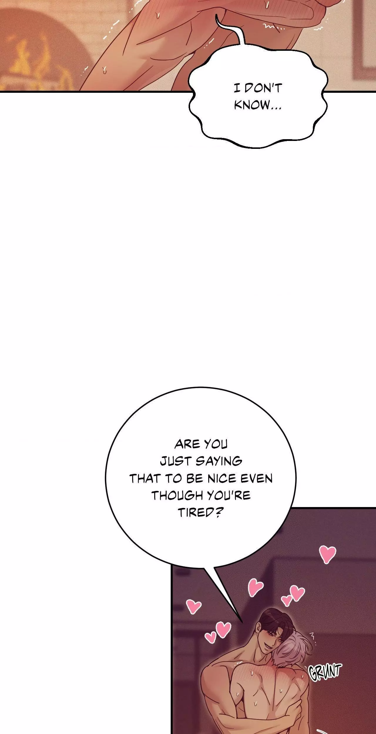 Pearl Boy - Chapter 108 Page 51