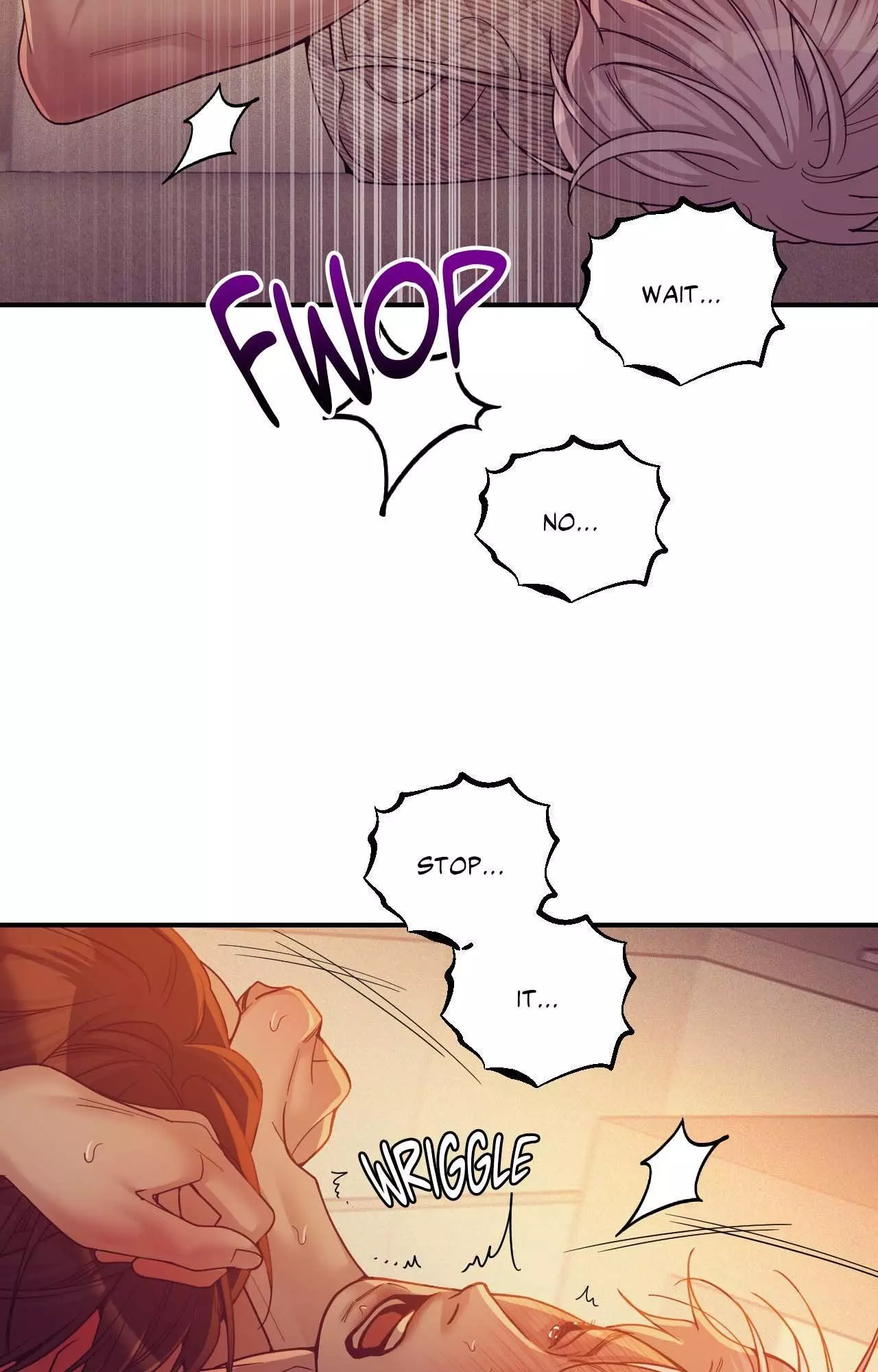 Pearl Boy - Chapter 109 Page 15
