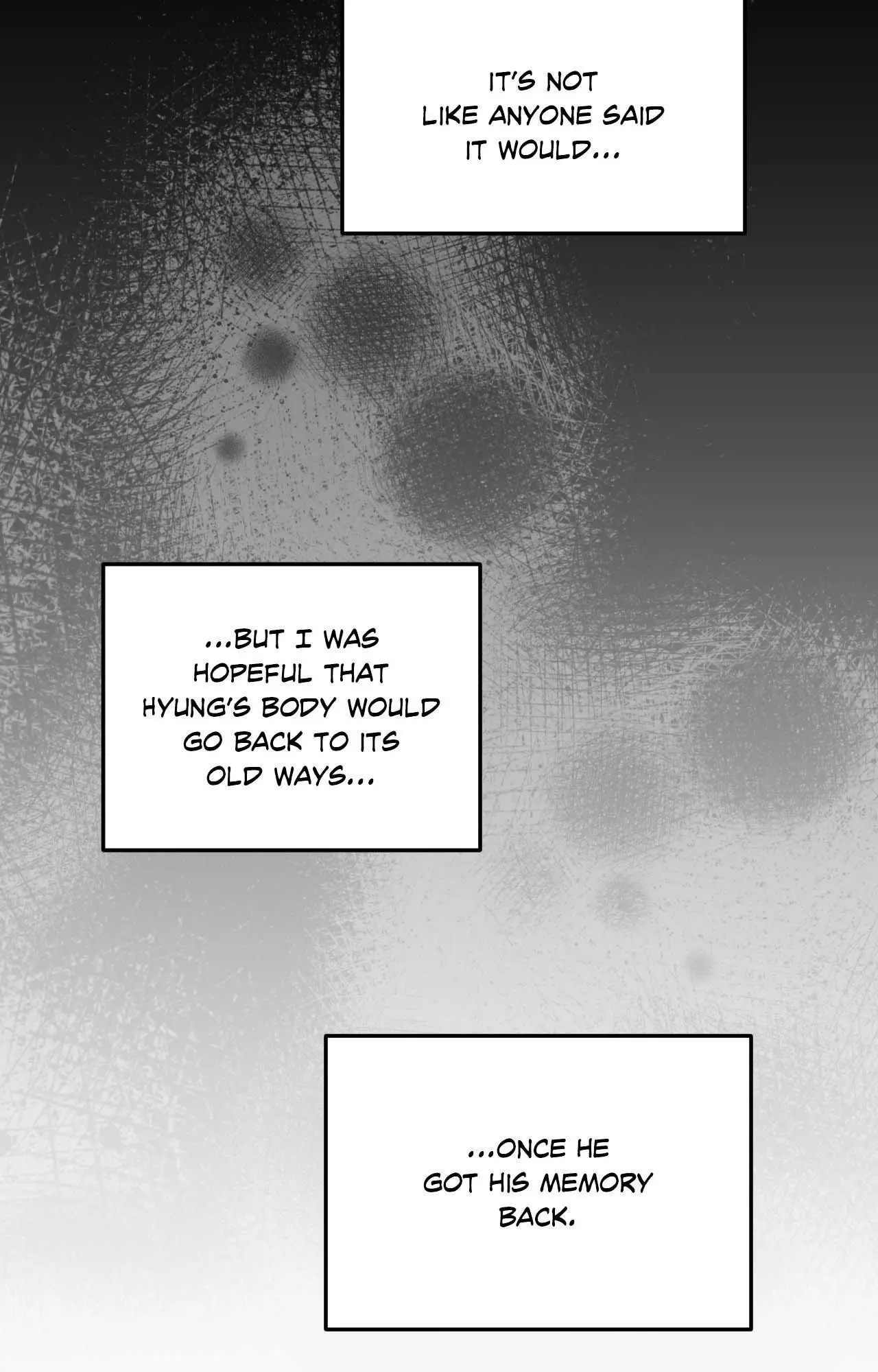 Pearl Boy - Chapter 109 Page 32