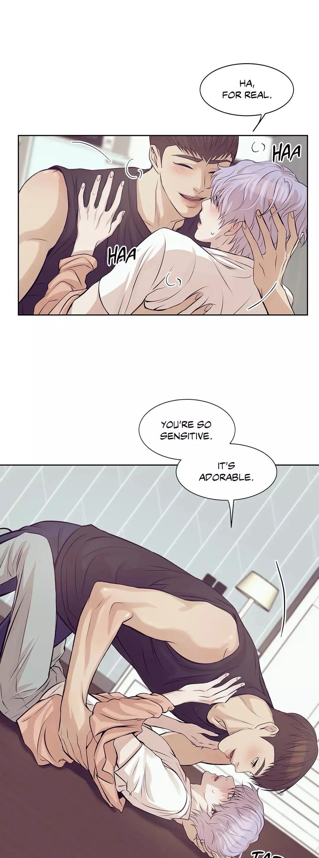 Pearl Boy - Chapter 11 Page 20