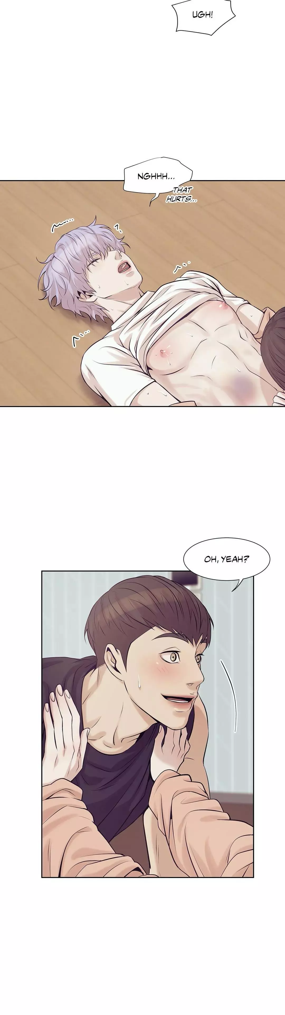 Pearl Boy - Chapter 11 Page 26