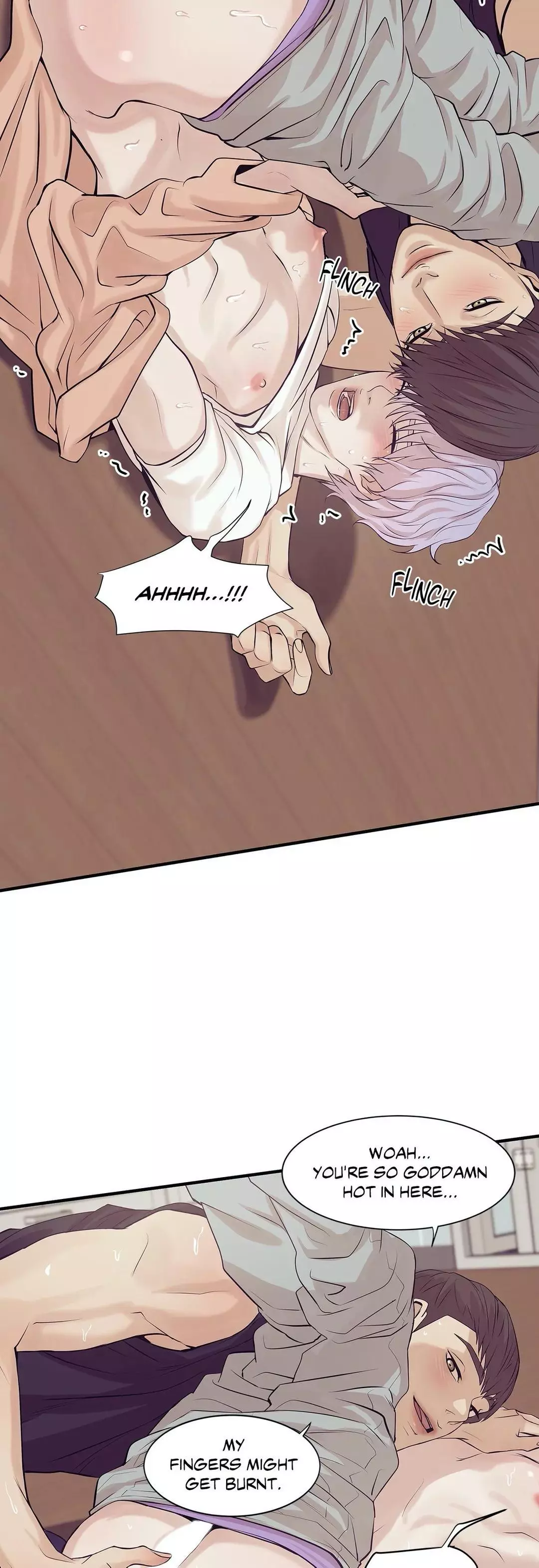 Pearl Boy - Chapter 11 Page 30