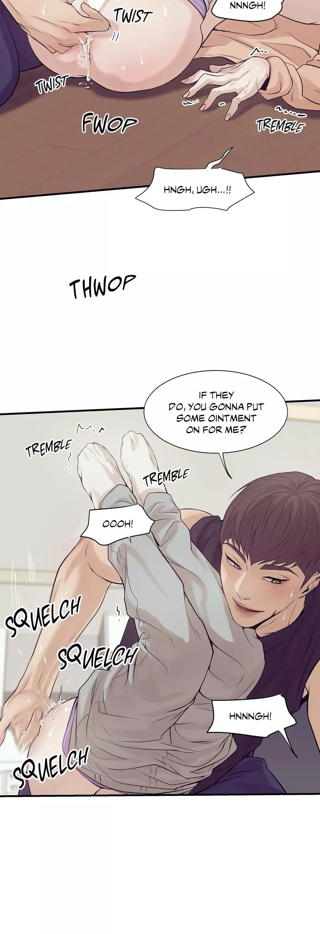 Pearl Boy - Chapter 11 Page 31