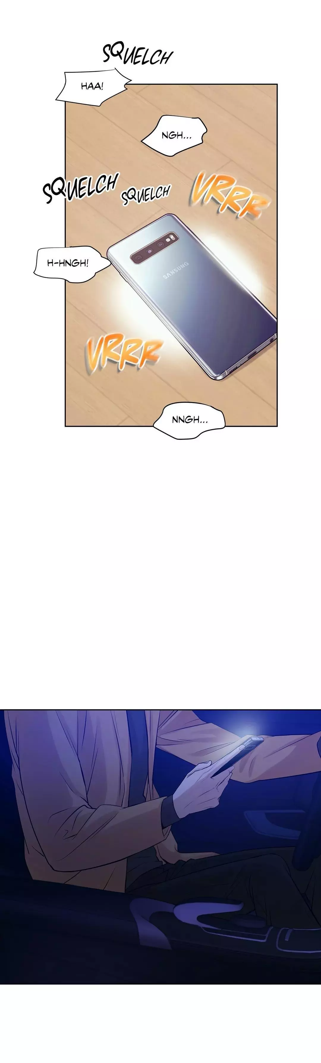 Pearl Boy - Chapter 11 Page 35