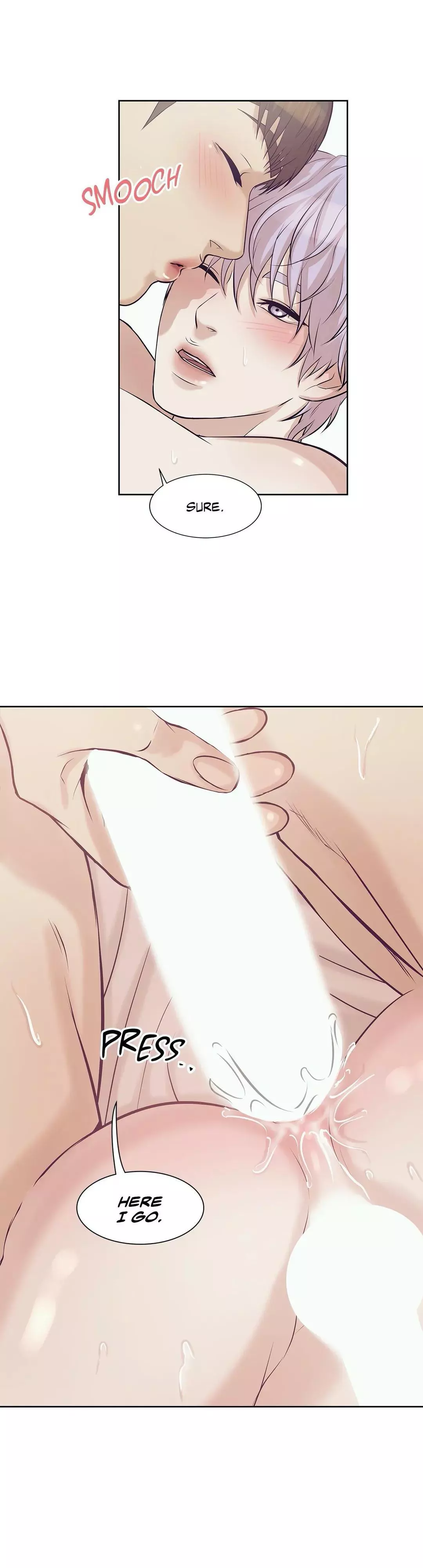 Pearl Boy - Chapter 11 Page 43