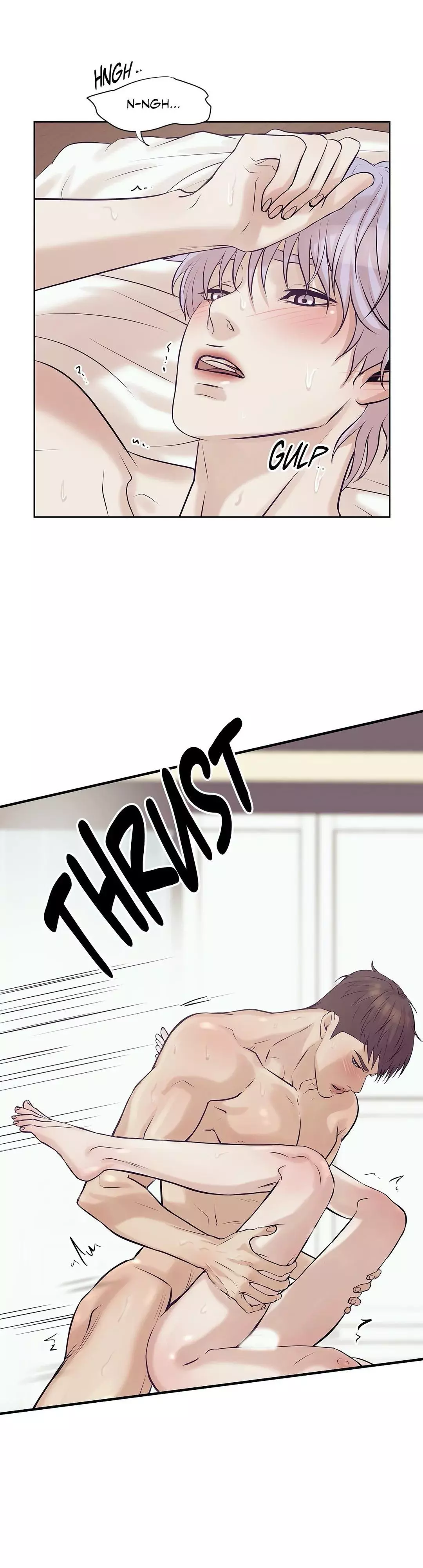 Pearl Boy - Chapter 11 Page 44