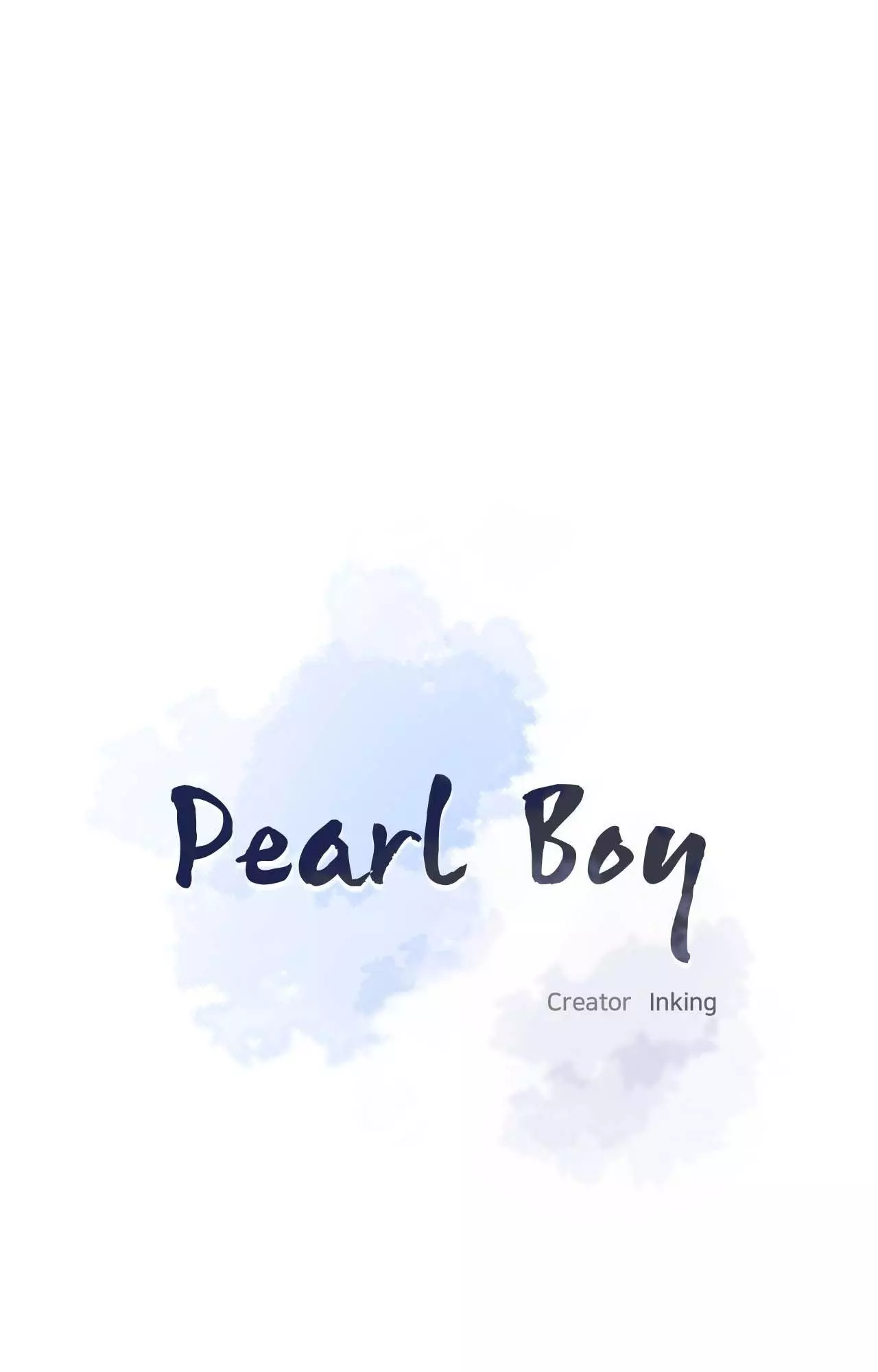 Pearl Boy - Chapter 110 Page 9