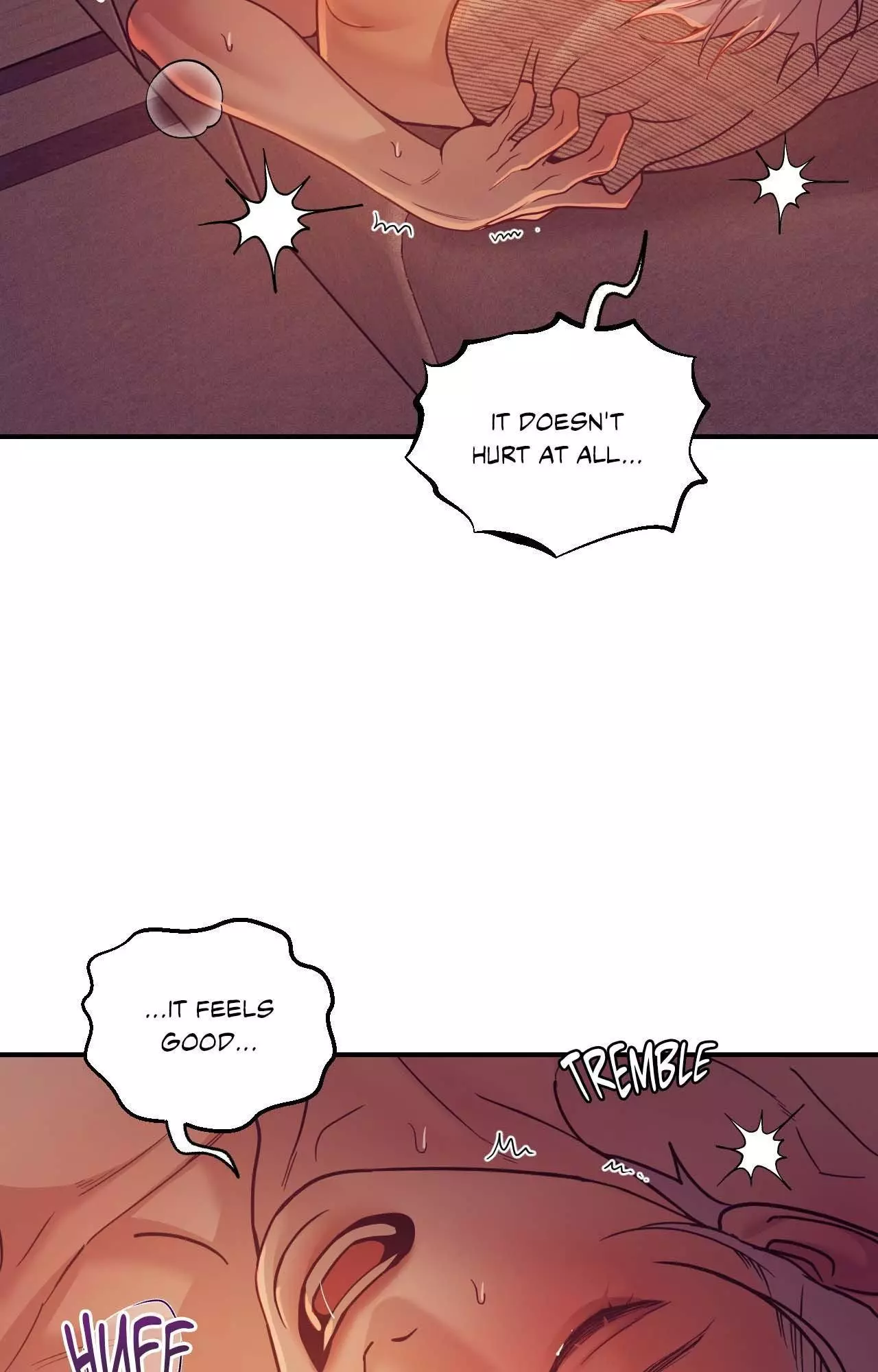 Pearl Boy - Chapter 110 Page 24