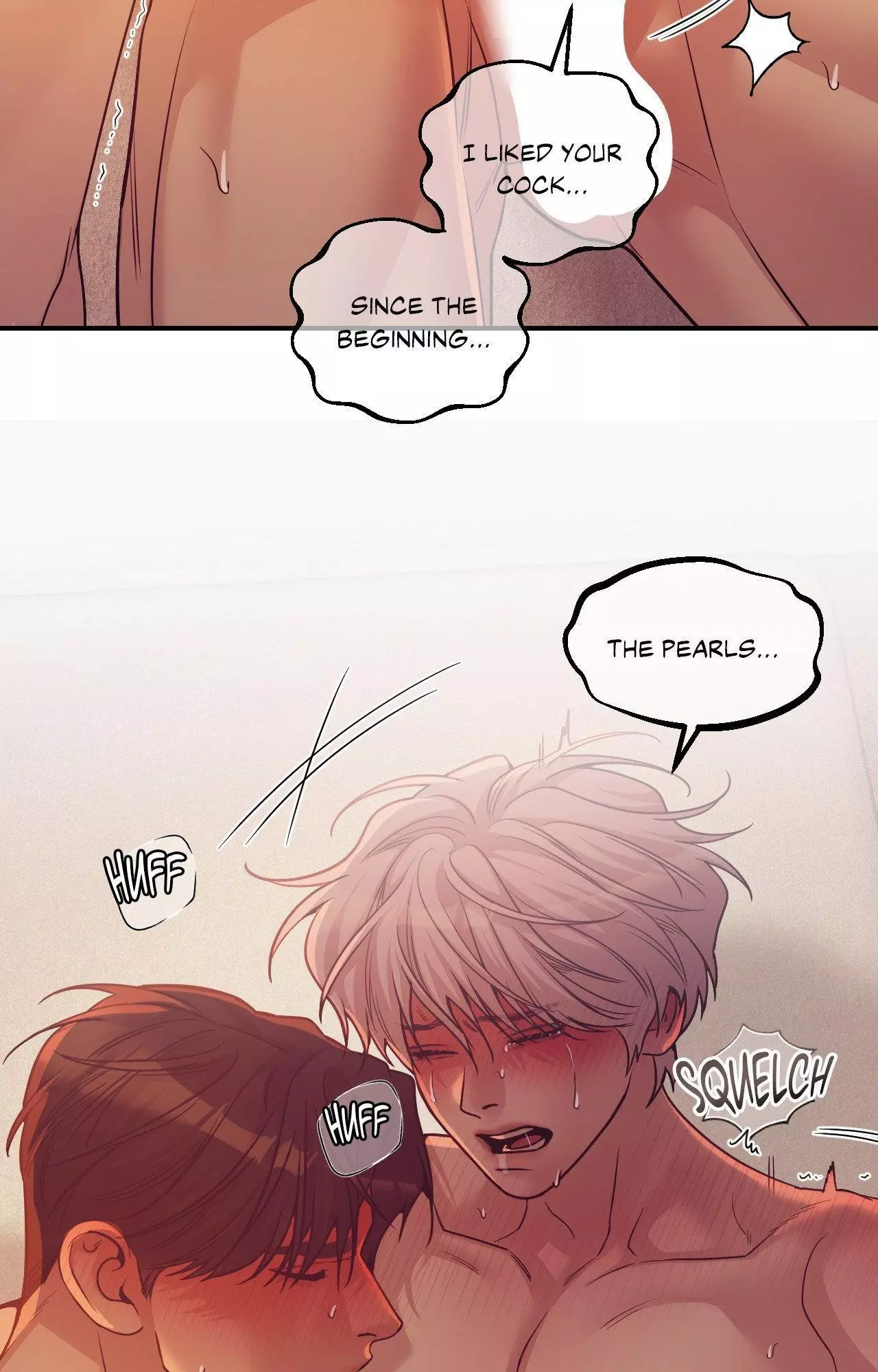 Pearl Boy - Chapter 111 Page 8