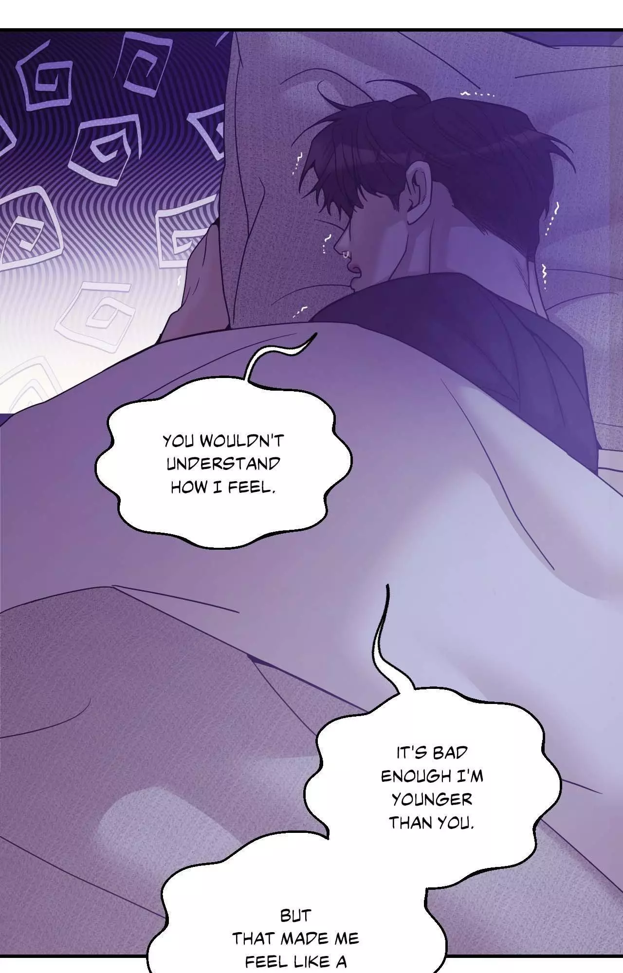 Pearl Boy - Chapter 111 Page 36